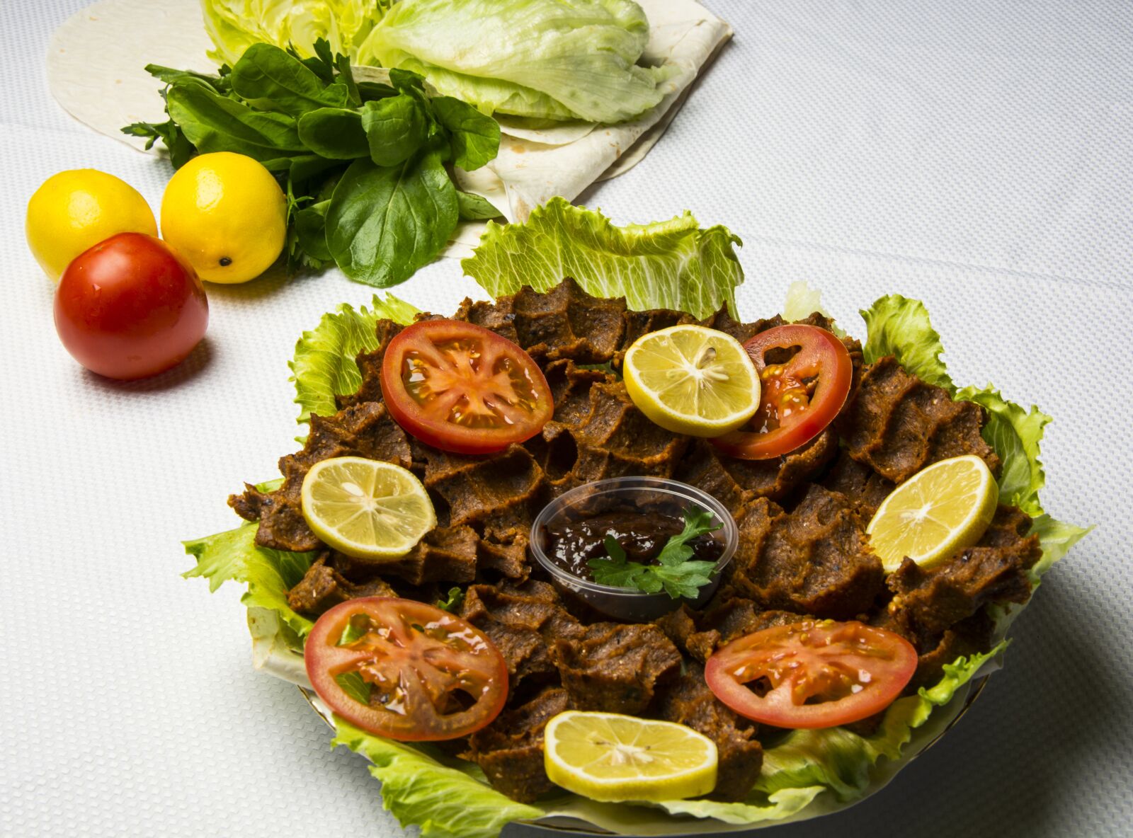 Nikon D5200 sample photo. Food, healthy, meals photography