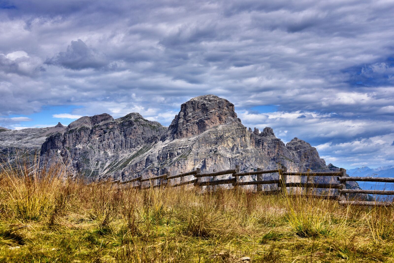 Nikon D750 sample photo. Val badia, alta badia photography