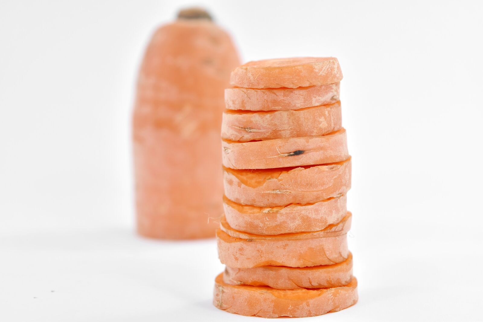 Nikon D5500 sample photo. Antioxidant, carbohydrate, carrot, details photography