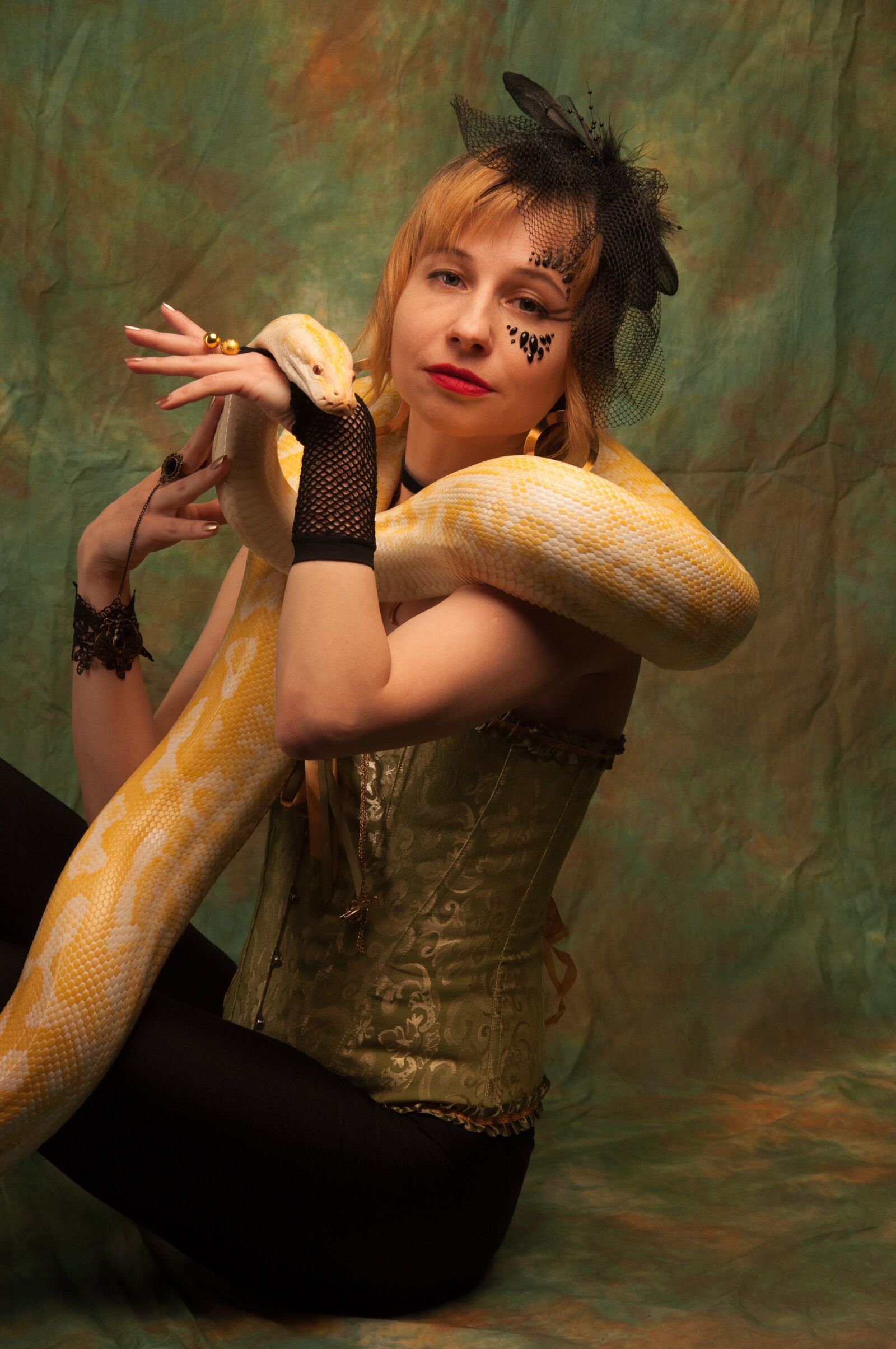 Nikon D90 sample photo. Snake, address by, albino photography