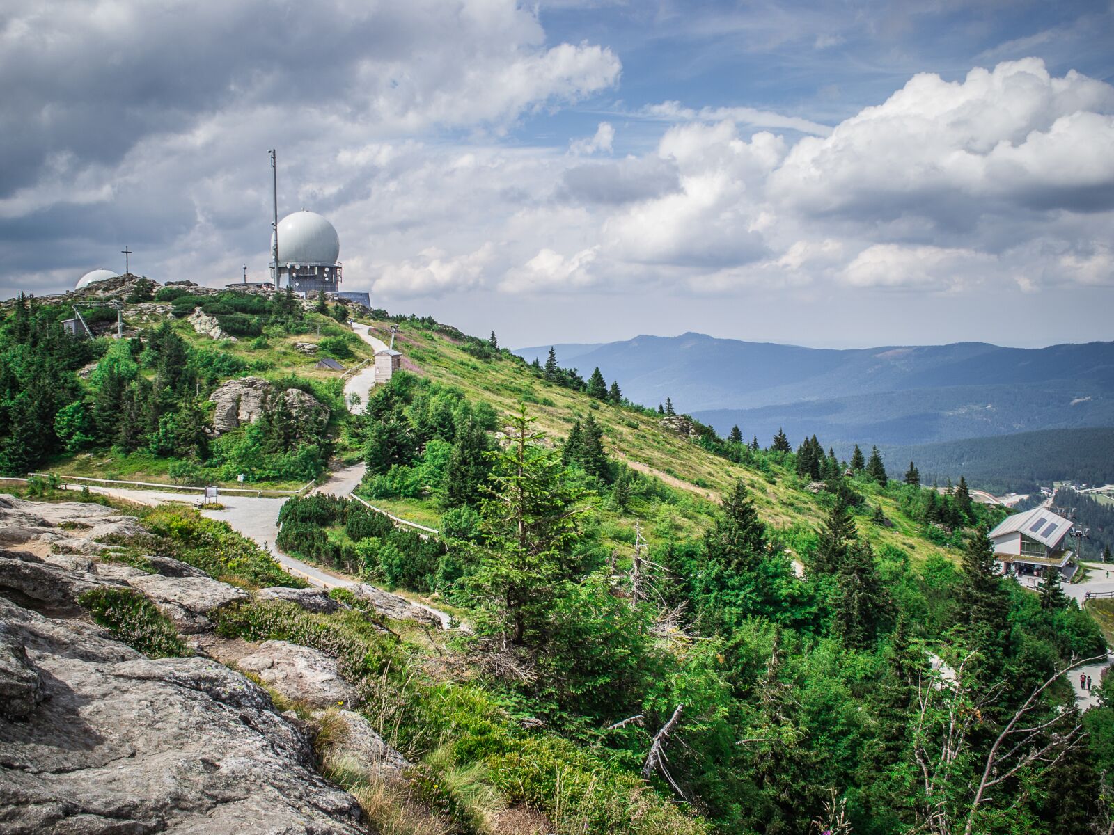 Nikon D3100 sample photo. Mountains, bavaria, landscape photography