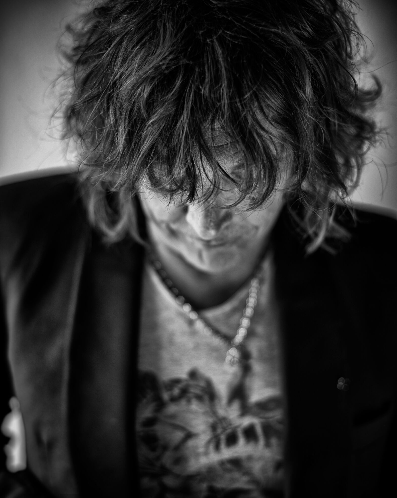 Nikon D3S sample photo. Hangover, jef senegas, singer photography