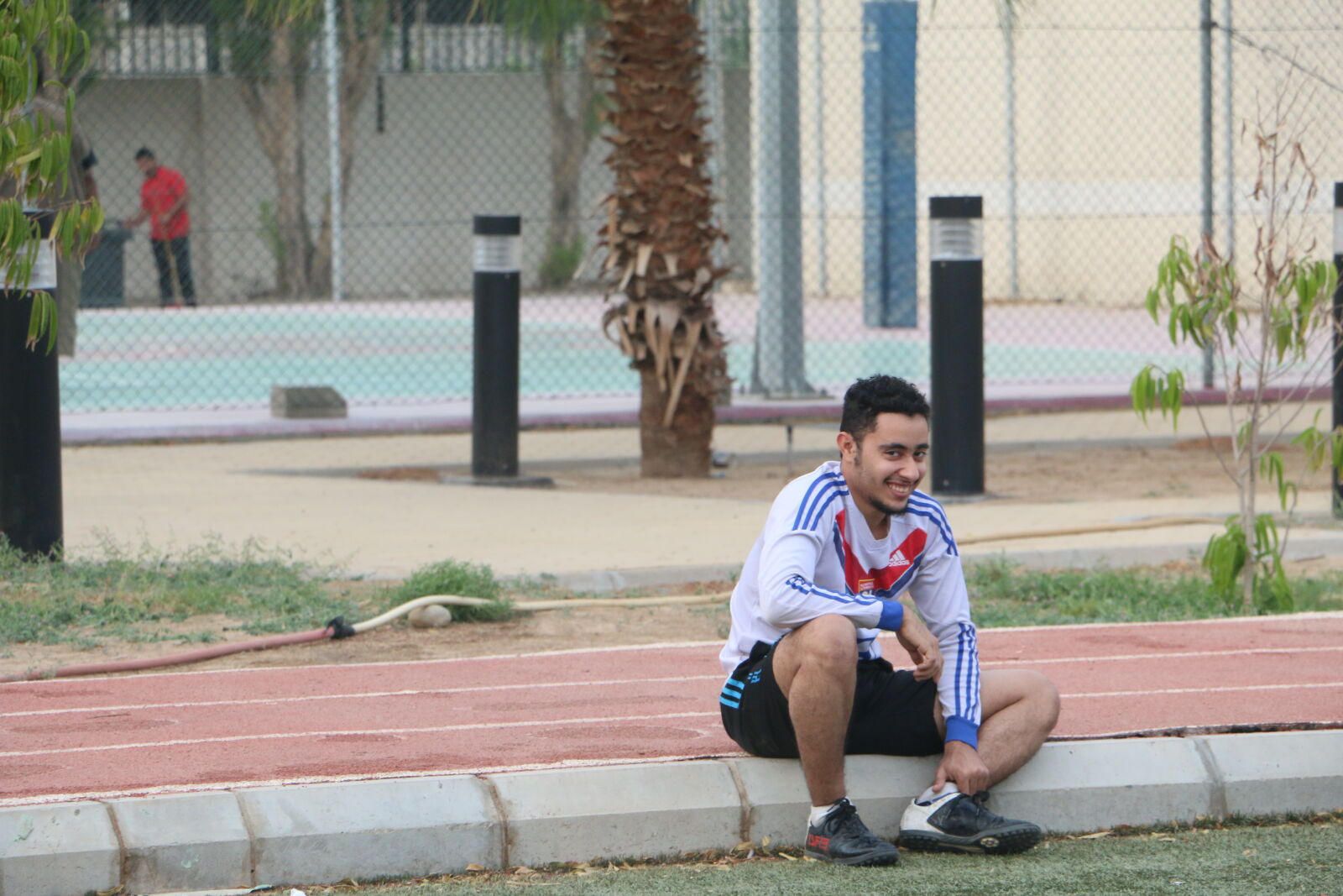 Canon EOS 70D sample photo