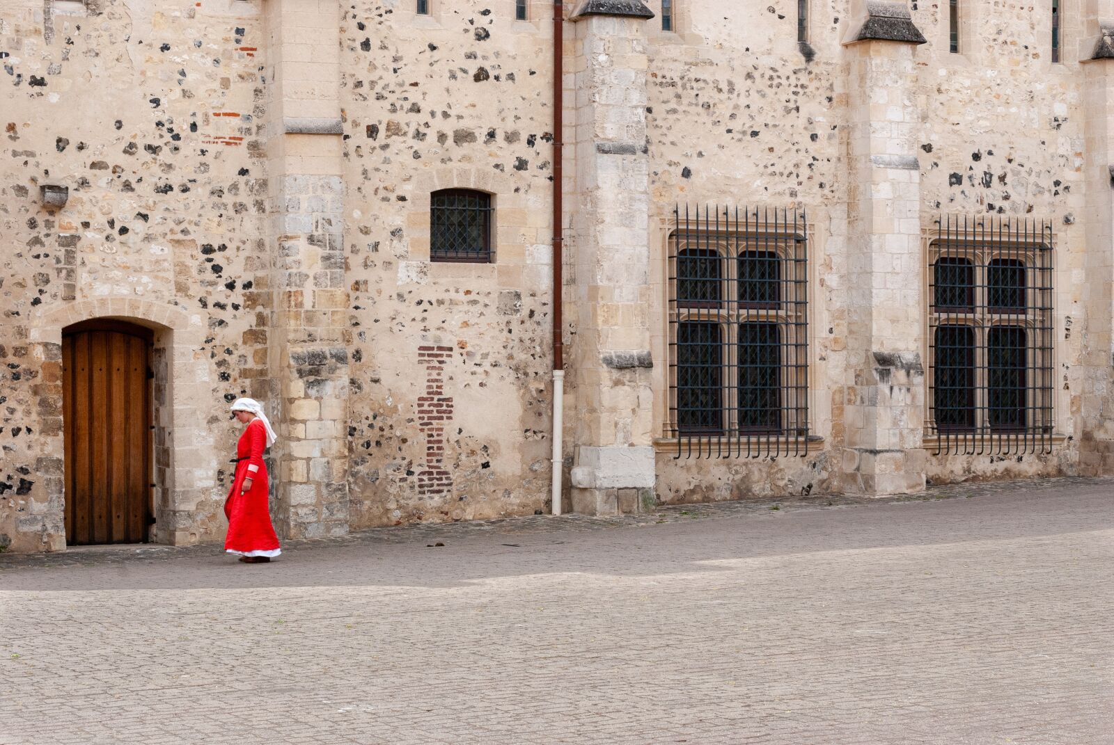 Nikon D80 sample photo. Human, street, urban photography