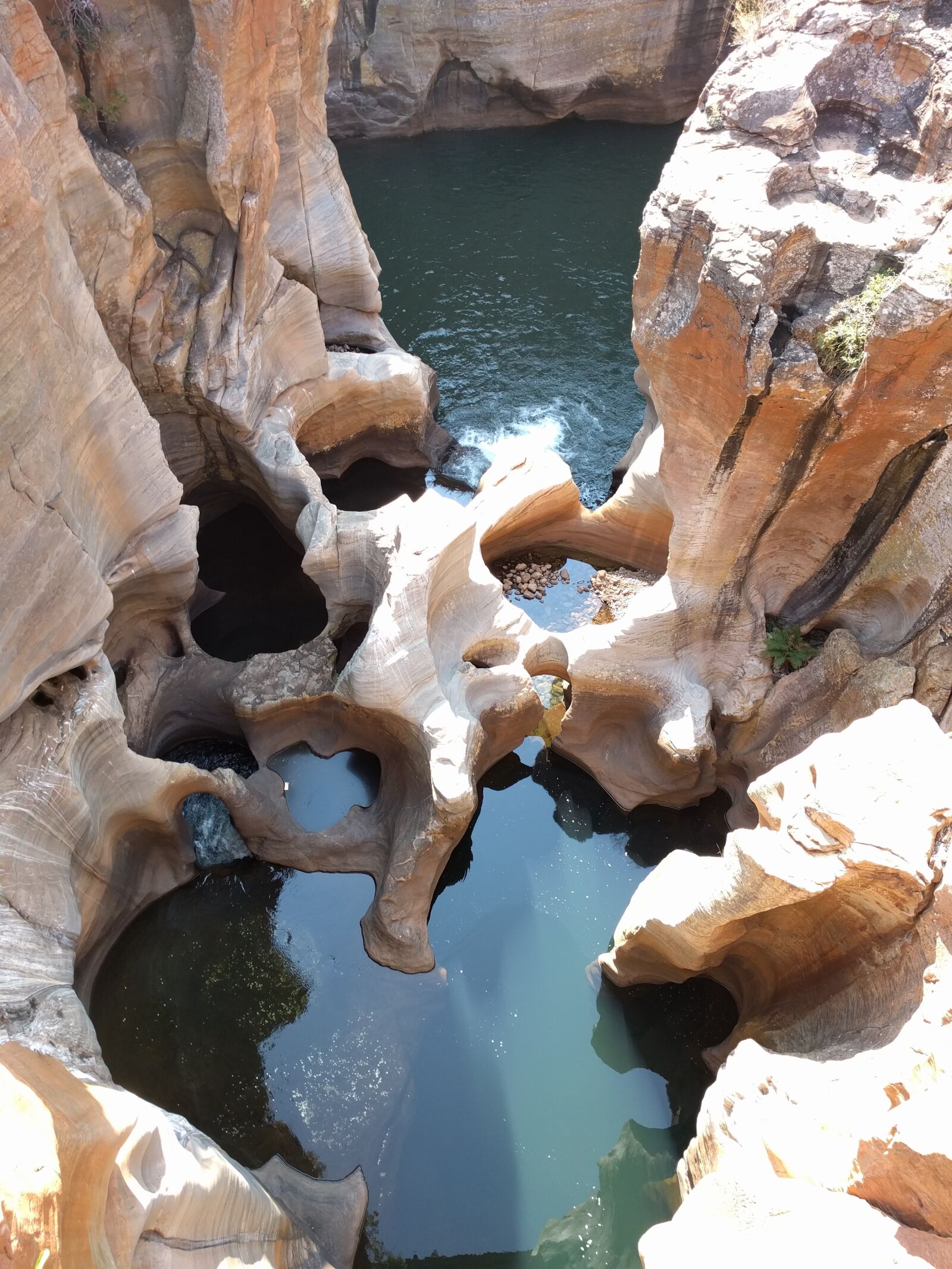 LG Nexus 5X sample photo. Africa, canyon, blyde river photography