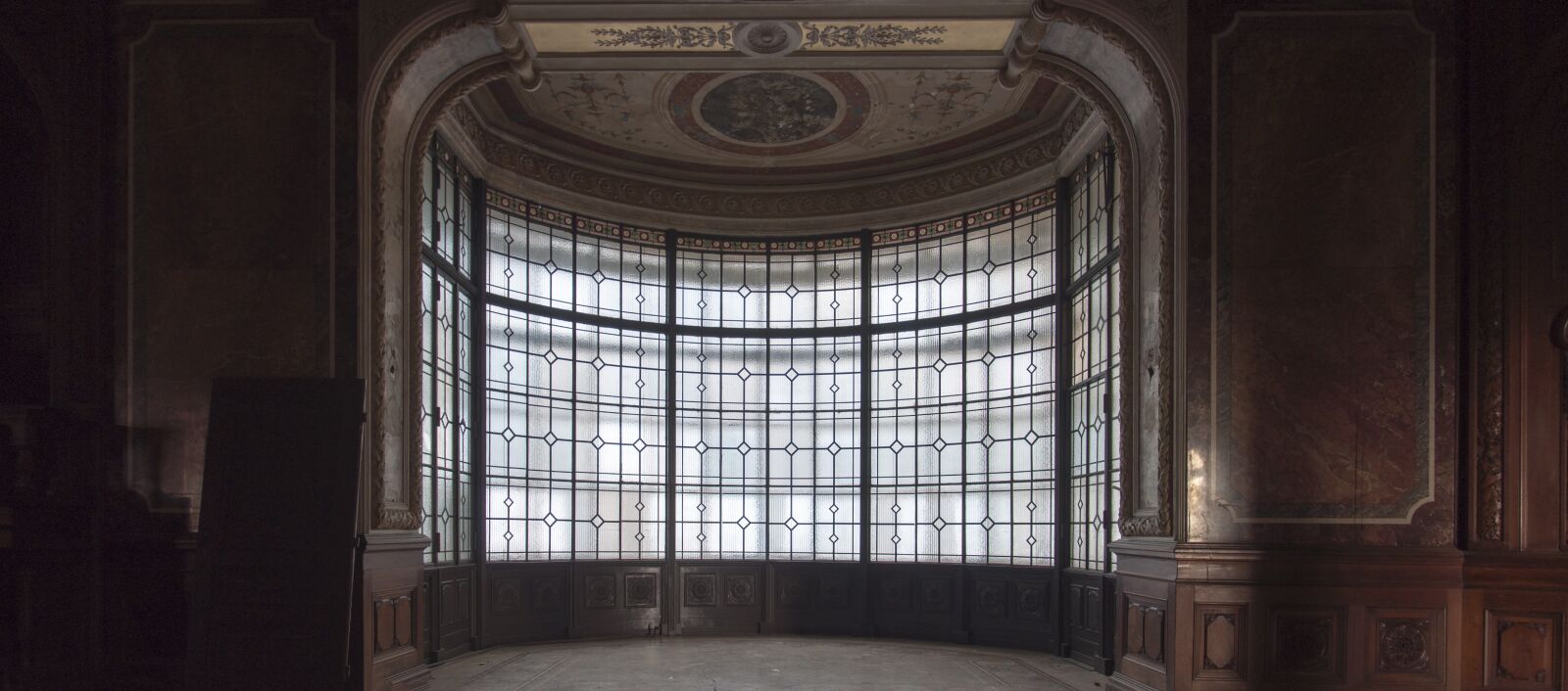 Nikon D90 sample photo. Urbex, urbex travel, urbex photography