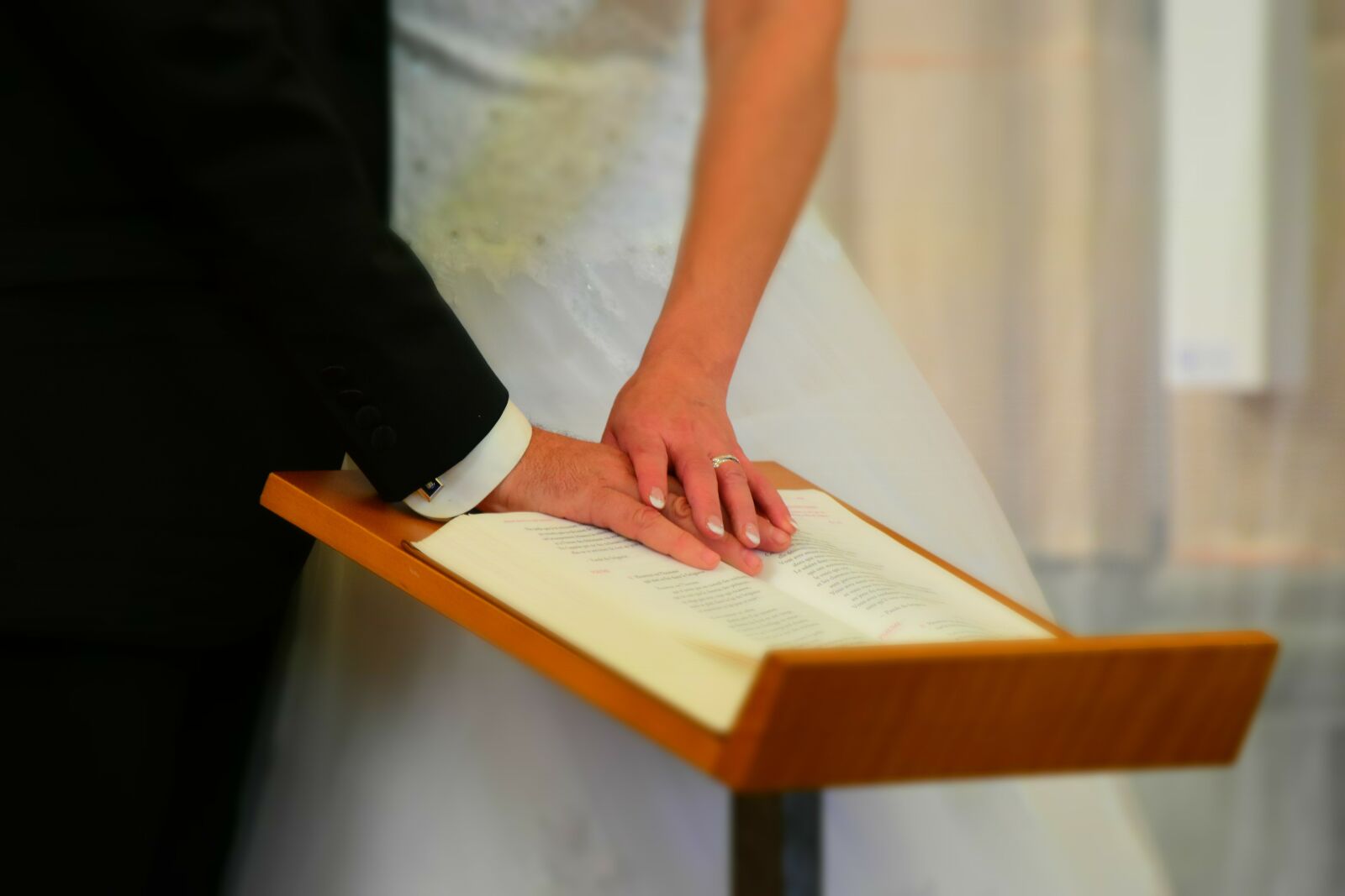 Nikon D5500 sample photo. Wedding, union, alliance photography