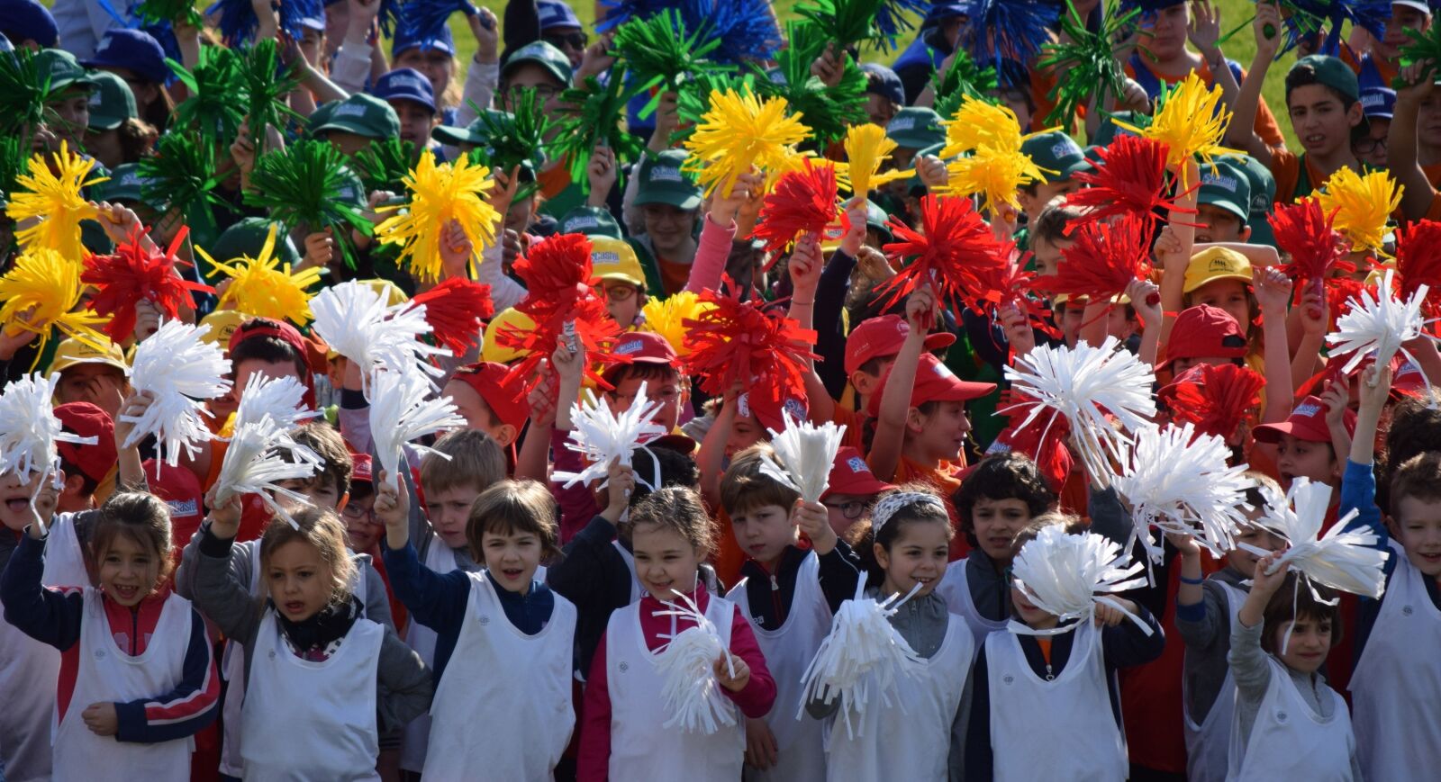 Nikon D3300 sample photo. Feast, sport, children photography