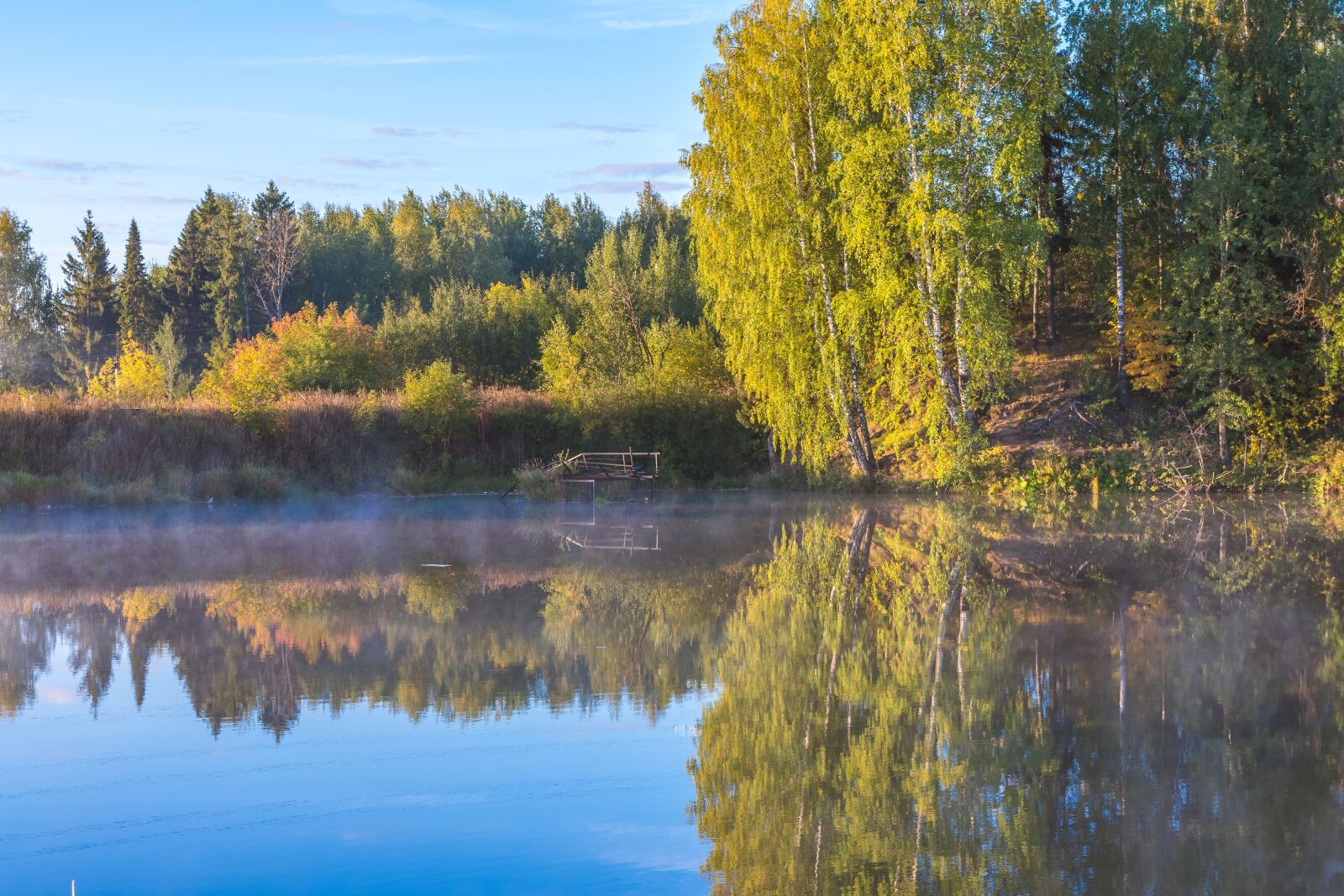 Nikon D7200 sample photo. Landscape, nature, clouds photography