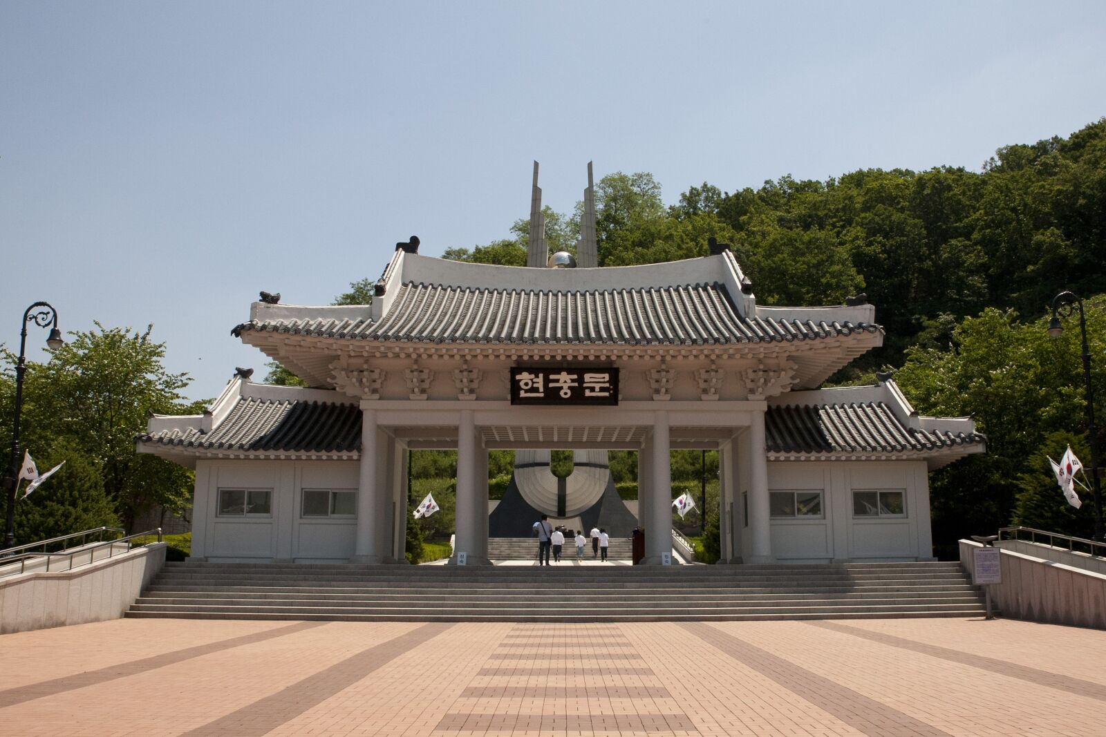 Canon EOS 5D sample photo. This tian yuan, national photography