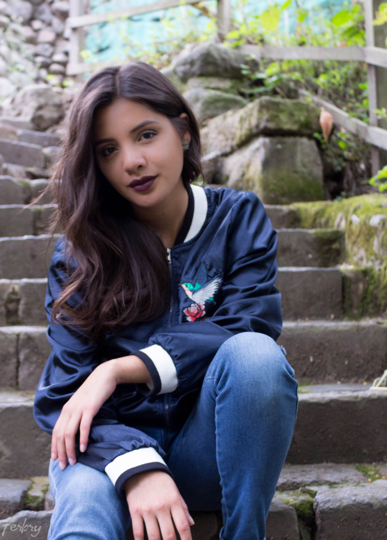 Canon EOS 700D (EOS Rebel T5i / EOS Kiss X7i) sample photo. Model photography