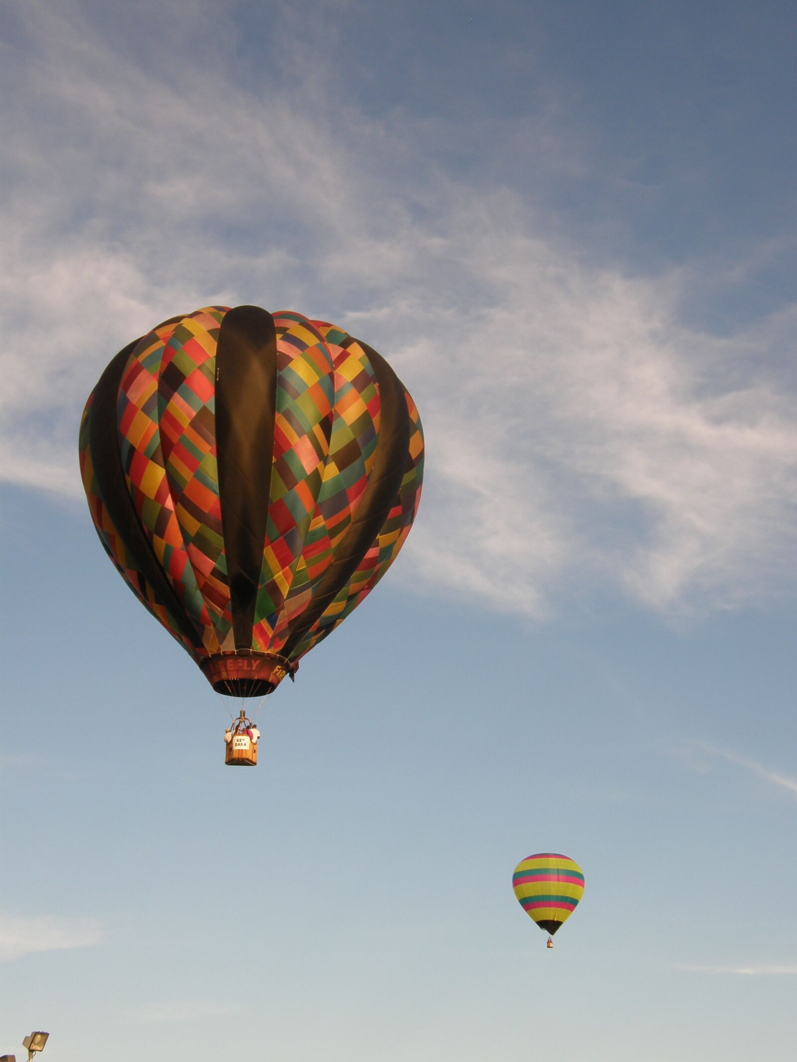 Olympus SP550UZ sample photo. Balloon, hot, air photography