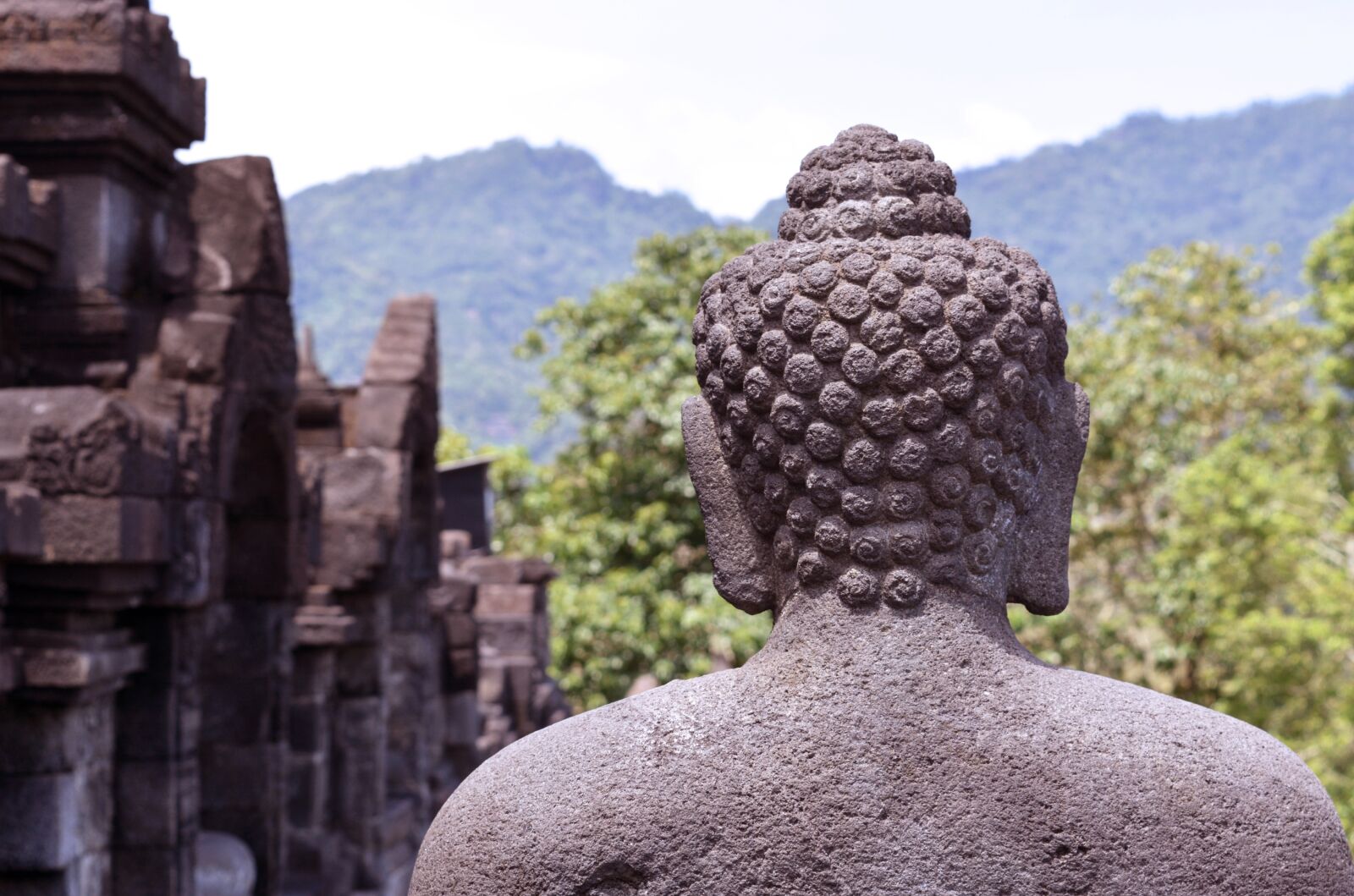 Nikon D5200 sample photo. Travel, sculpture, statue photography