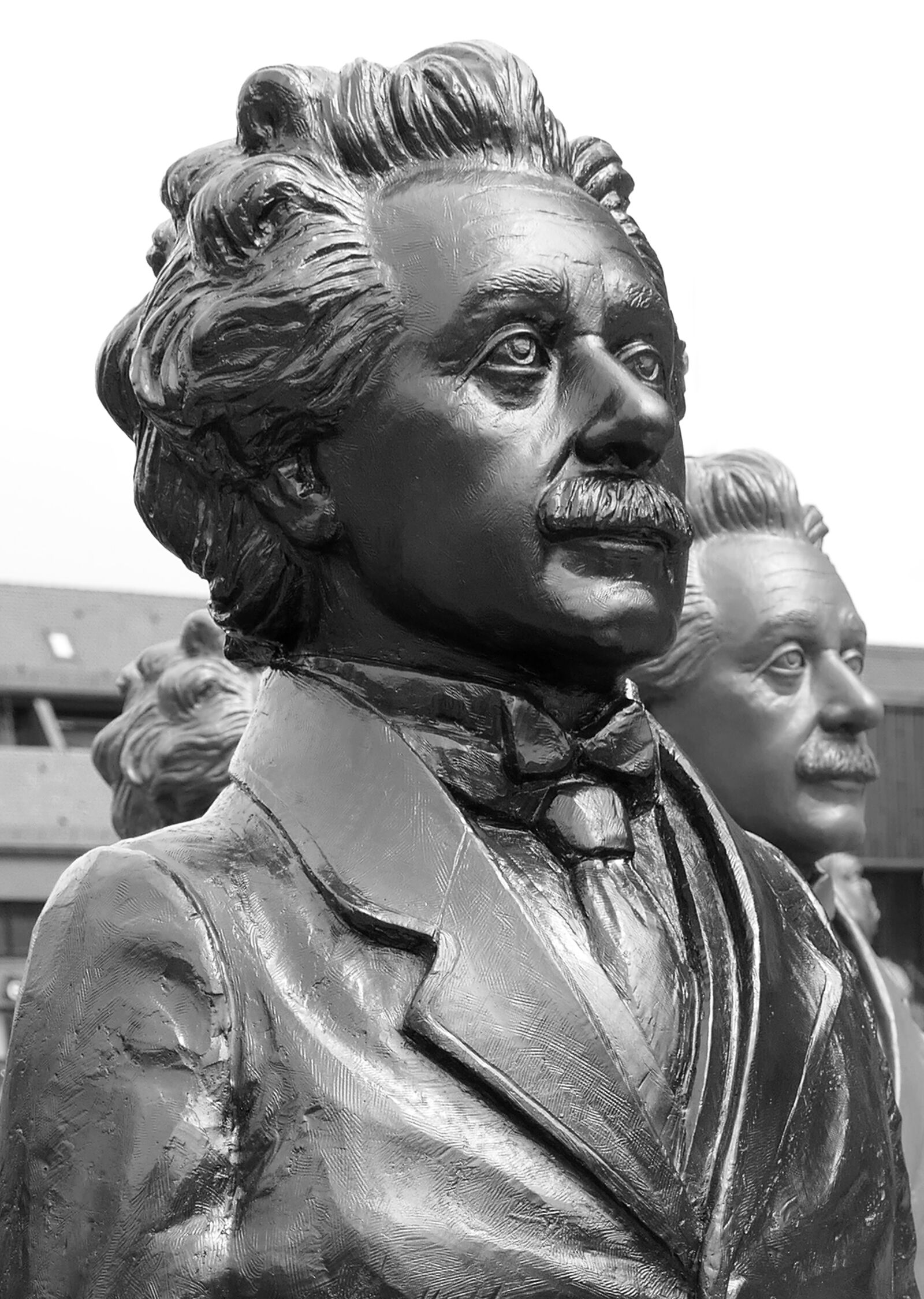 Panasonic Lumix DMC-FZ1000 sample photo. Albert einstein, physics, theory photography