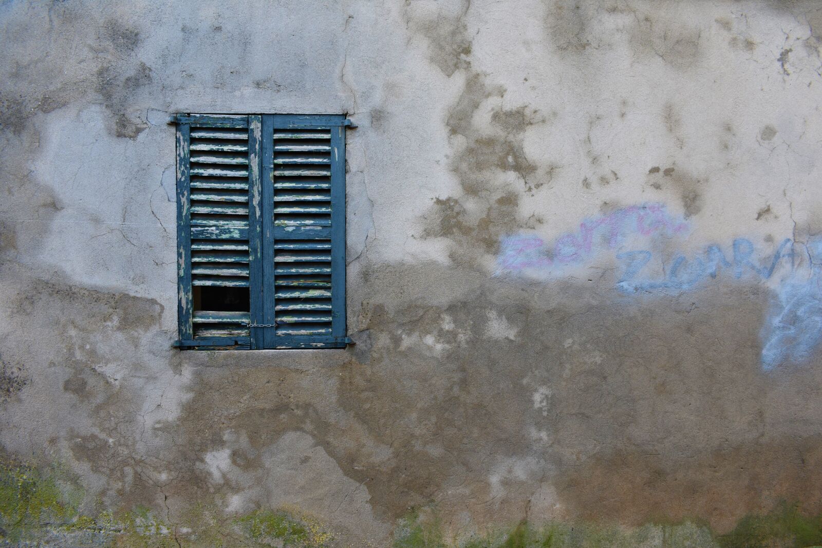 Nikon D3400 sample photo. Window, windows, wall photography
