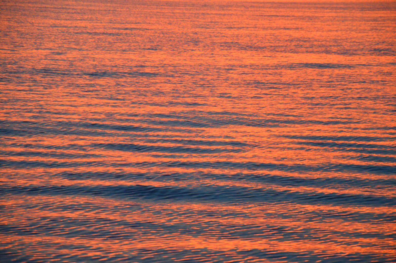 Nikon D3200 sample photo. Sea, water, wave photography