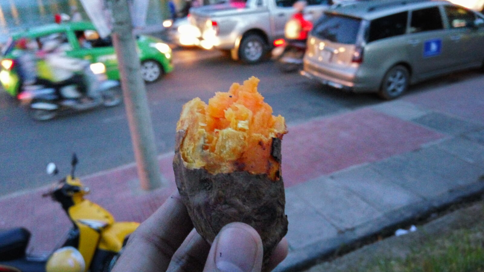 Xiaomi Redmi Note 3 sample photo