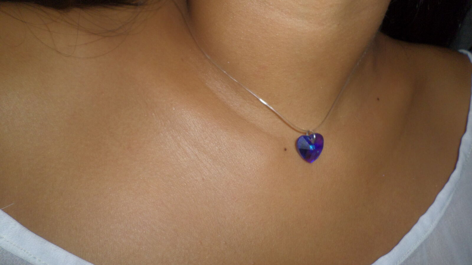 Samsung ST72/ST73 sample photo. Accesories, accesorios, moda, collar photography