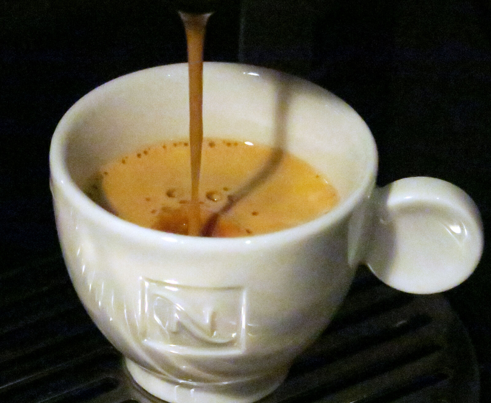 Canon PowerShot G7 X sample photo. Theme, coffee photography