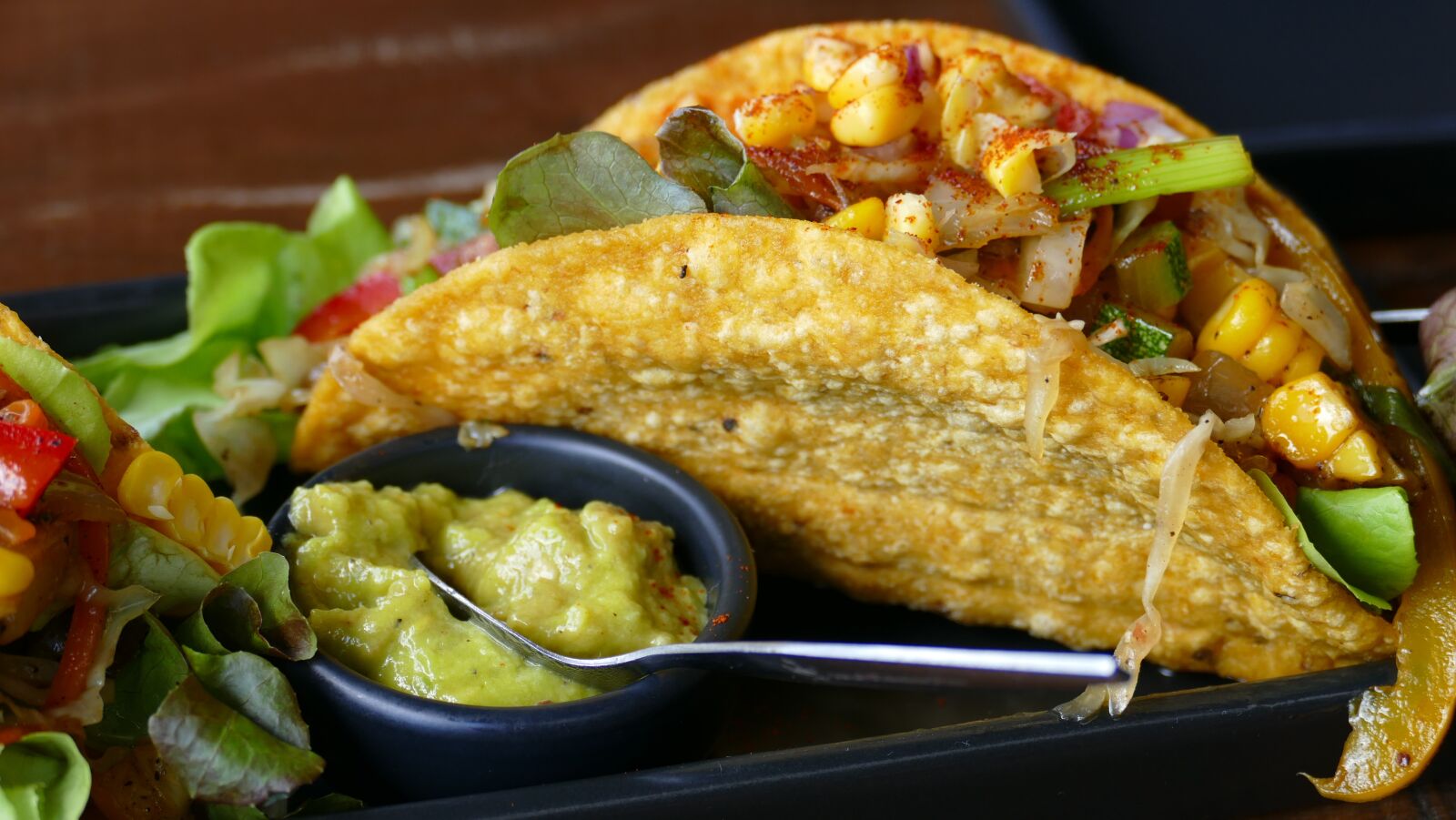 Leica V-Lux (Typ 114) sample photo. Mexico, eat, food photography