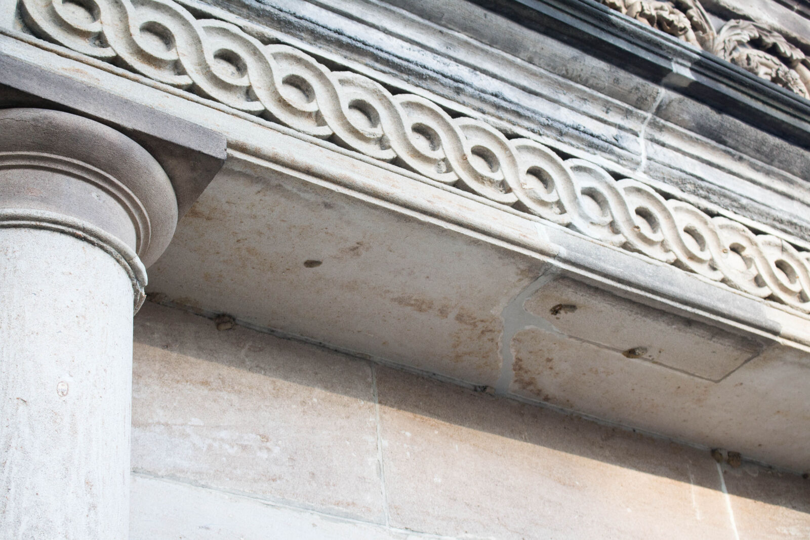 Canon EOS 700D (EOS Rebel T5i / EOS Kiss X7i) sample photo. Architectural, feature, greek, gioche photography