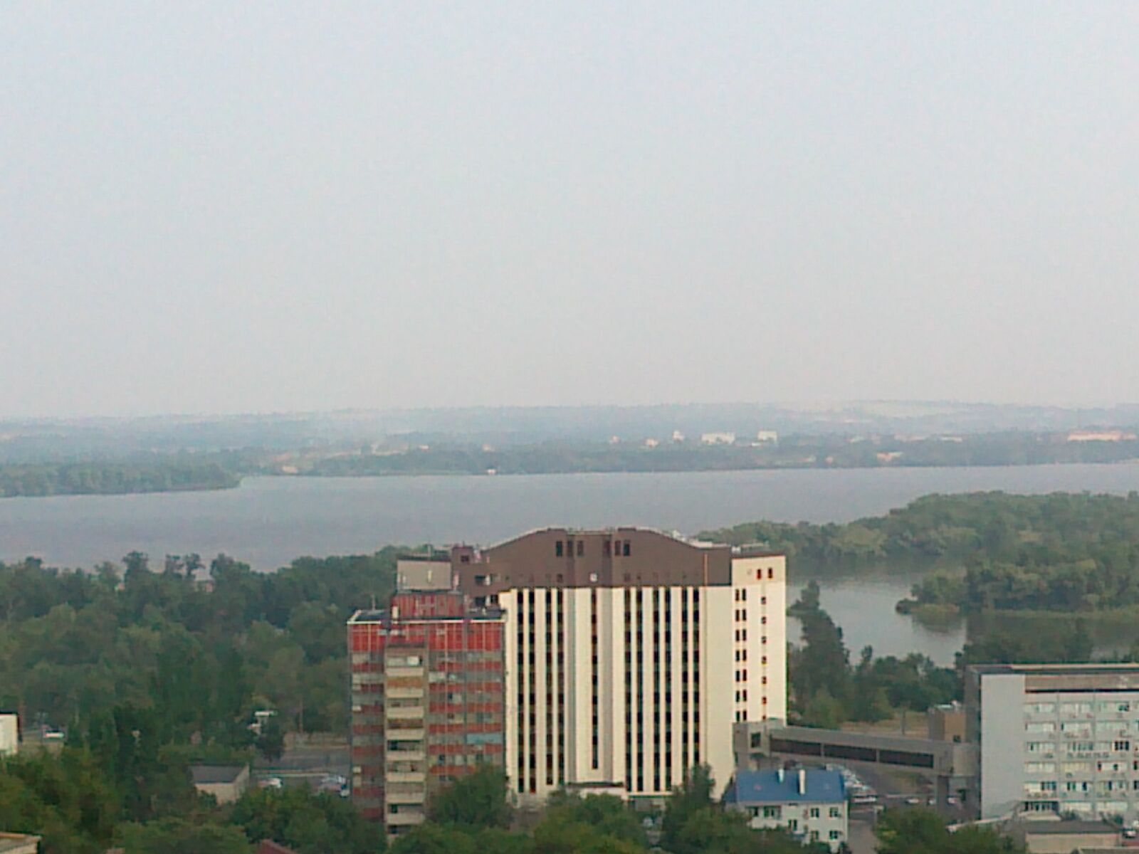 Nokia E52-1 sample photo