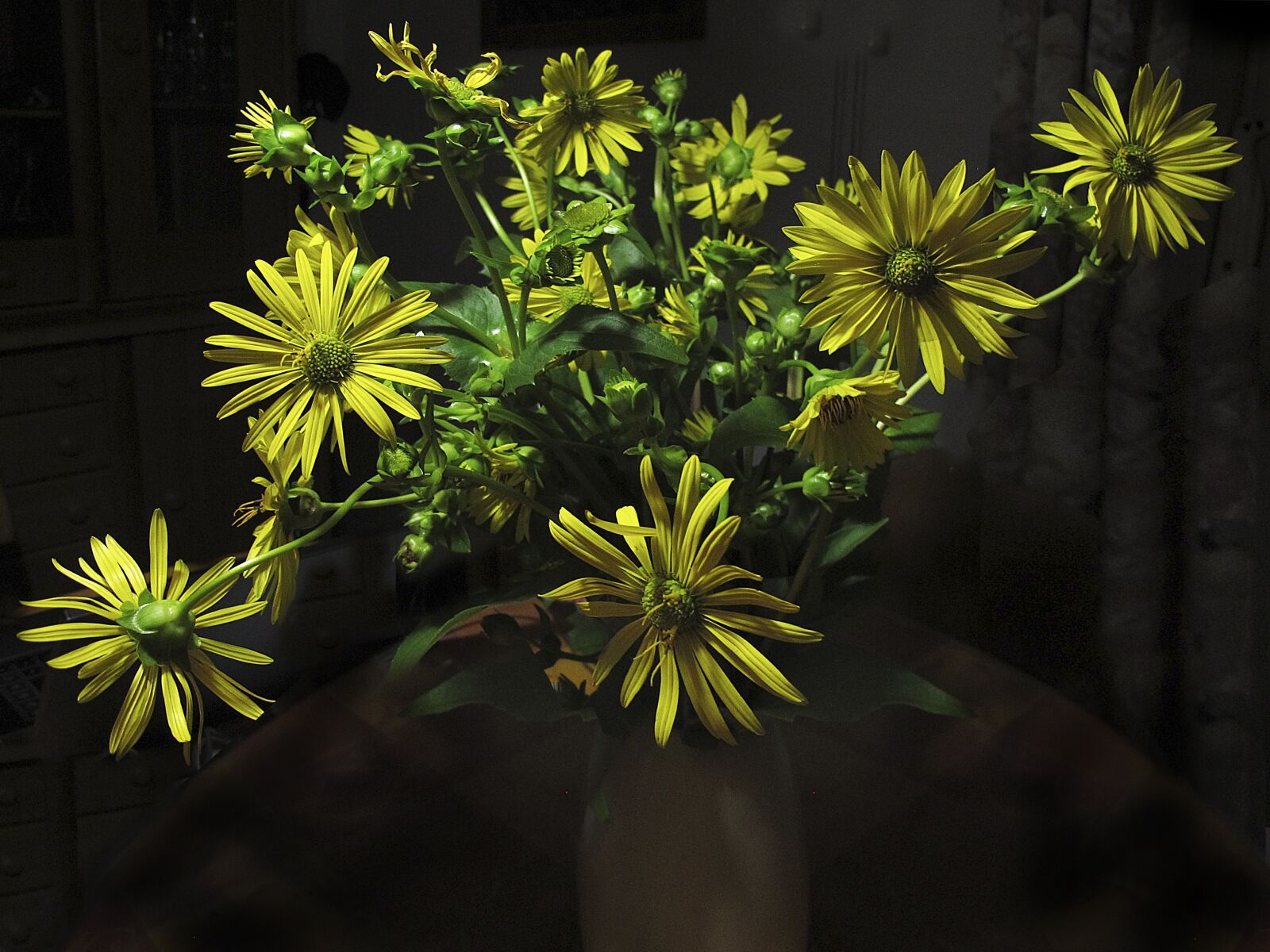 Canon PowerShot G12 sample photo. Flowers, bouquet, still life photography