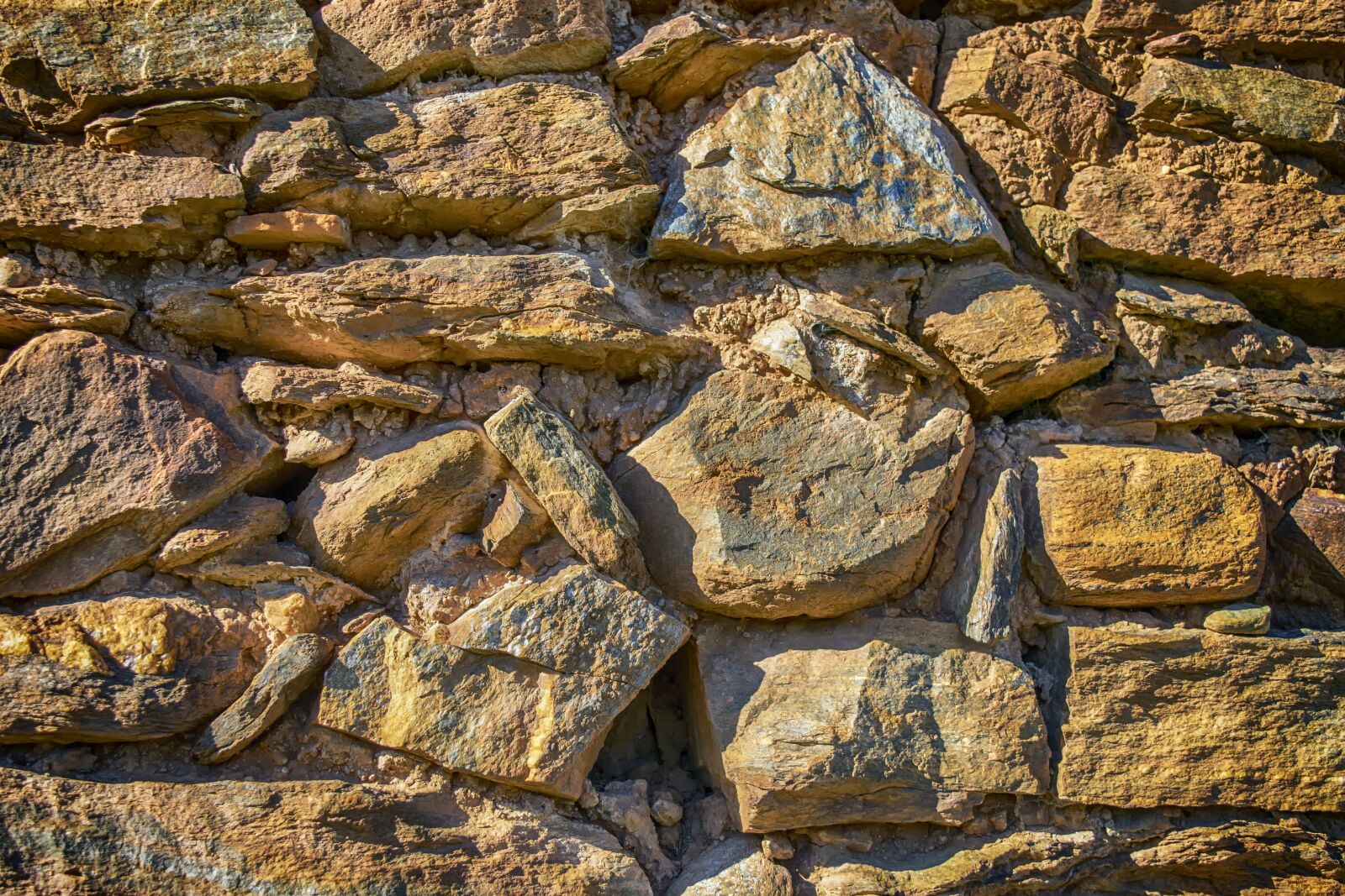 Nikon D3300 sample photo. Wall, stone, architecture photography