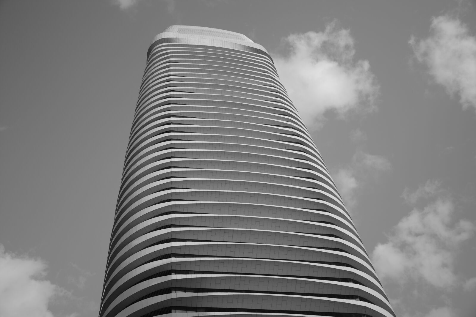 Nikon D7100 sample photo. Light, building, city photography