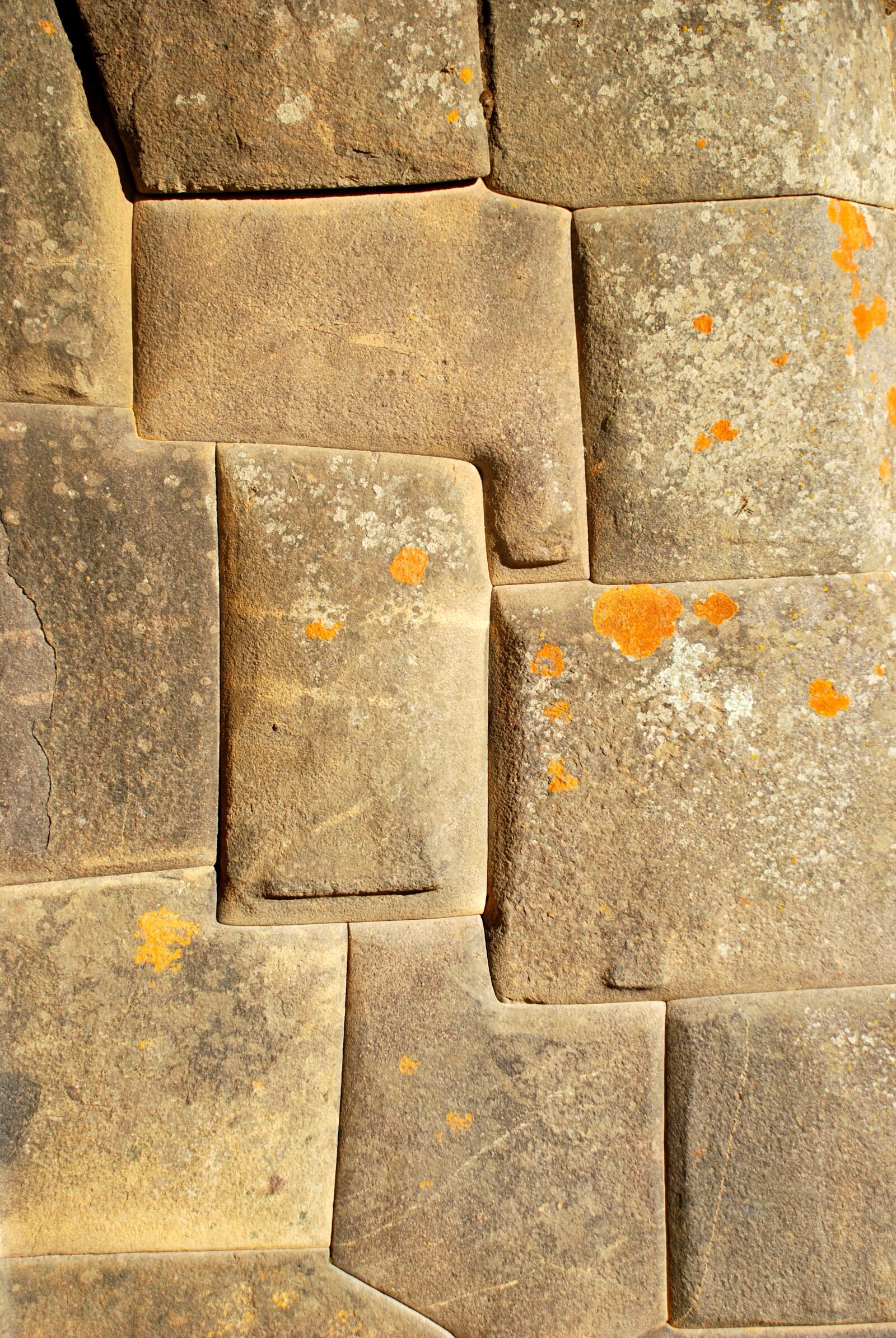 Nikon D80 sample photo. Ollantaytambo, peru, ruins photography