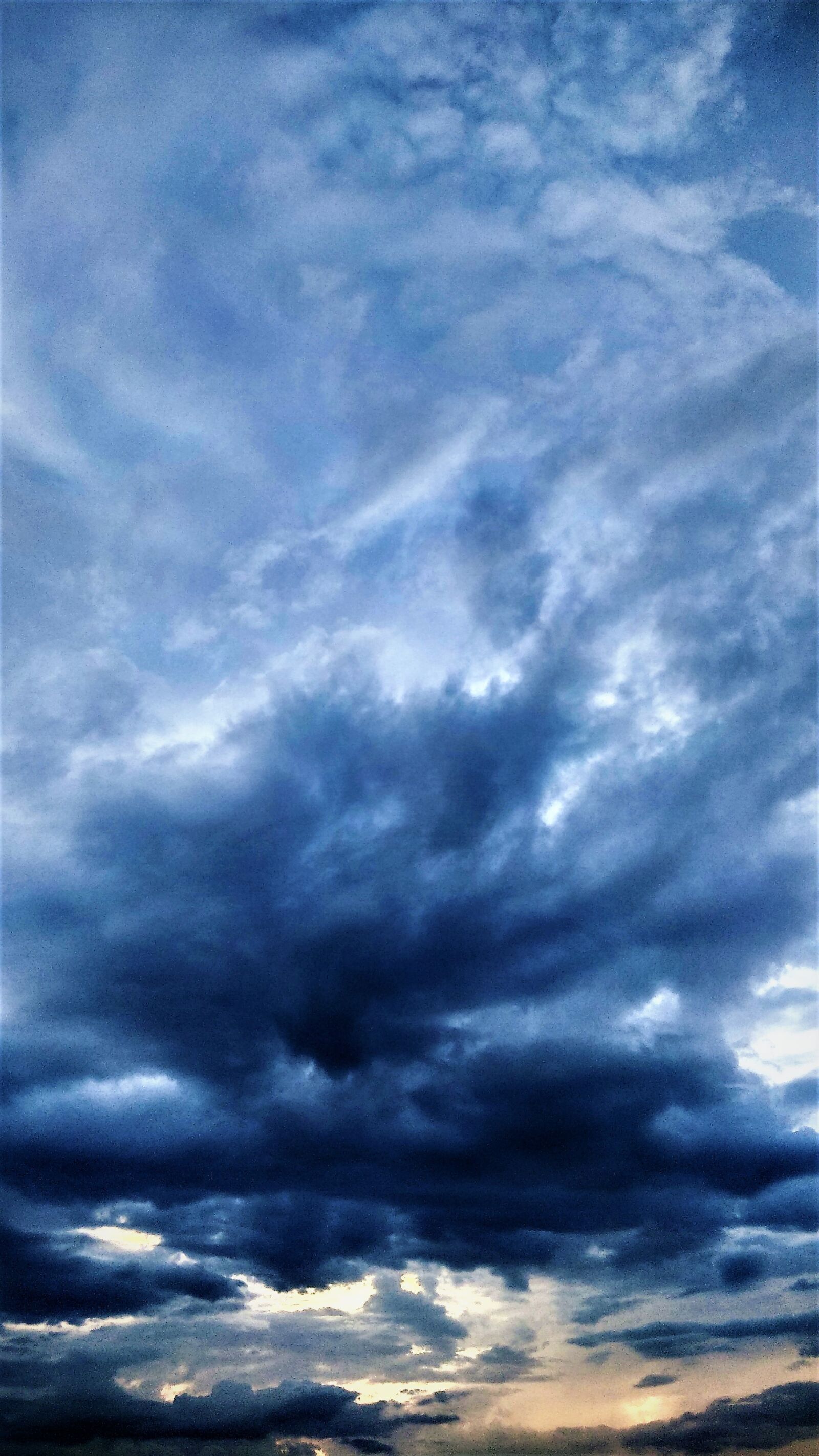 Xiaomi Redmi Note 4 sample photo. Sky, nature, travel photography