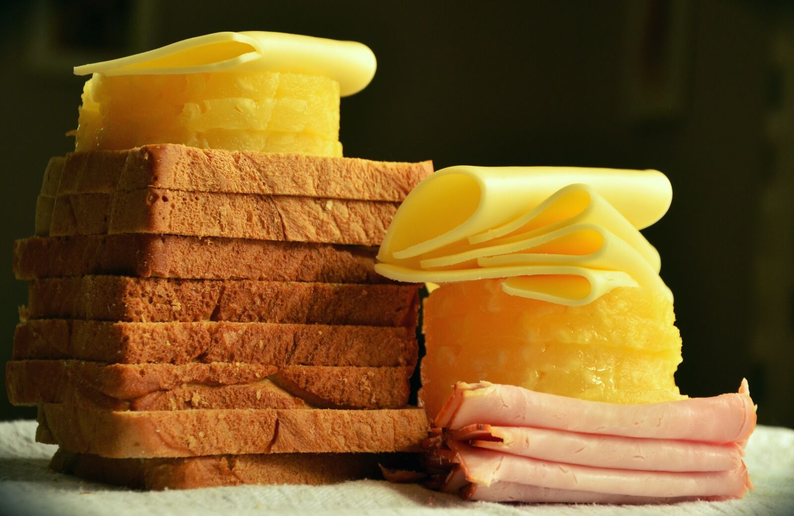 Nikon D5100 sample photo. Toast, toast hawaii, hawaii photography