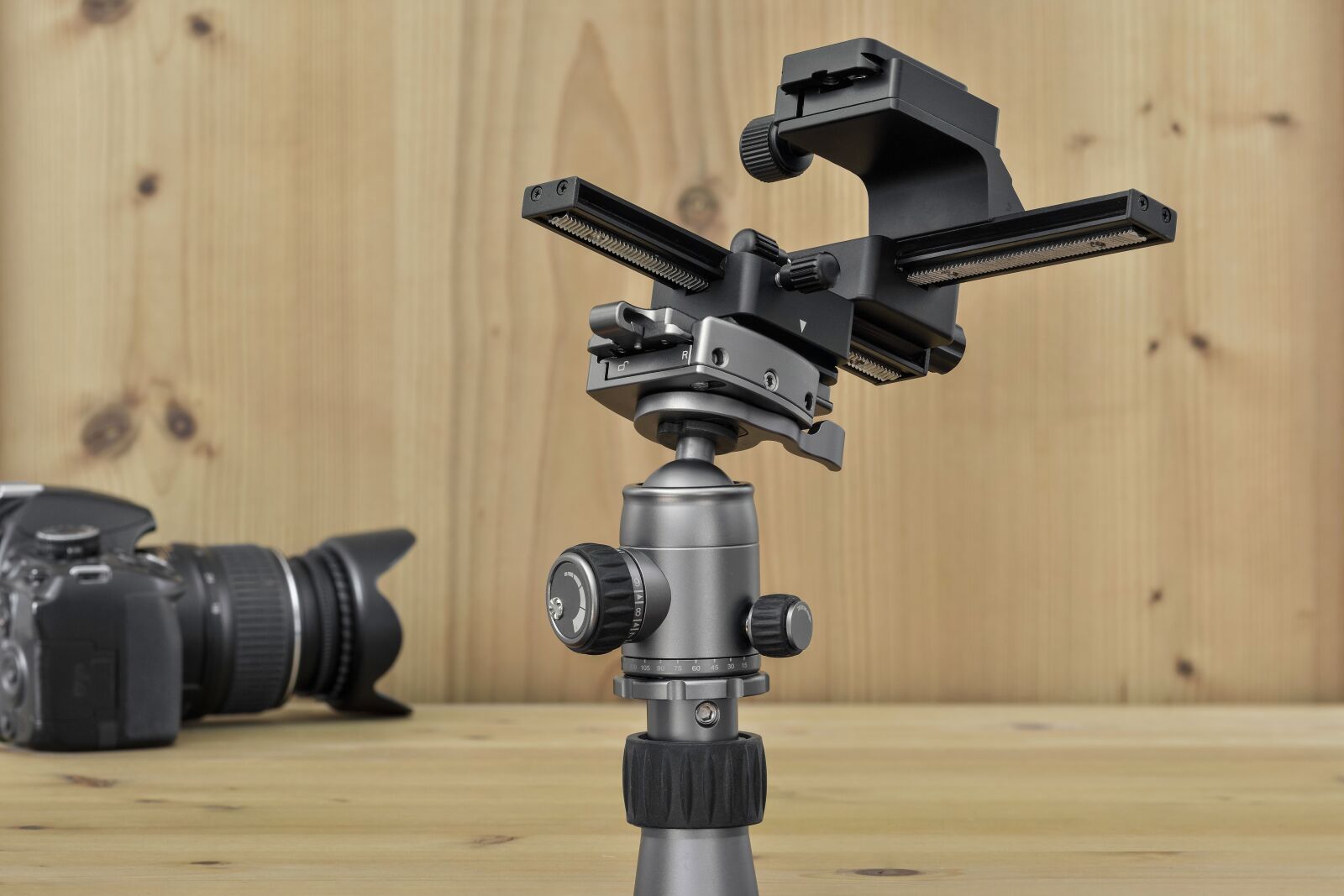 Nikon D7200 sample photo. Macro-slide, macro rail, tripod photography