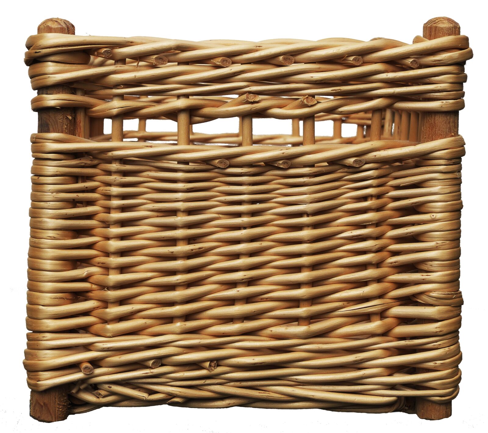 Panasonic Lumix DMC-FZ1000 sample photo. Wicker basket, basket, woven photography