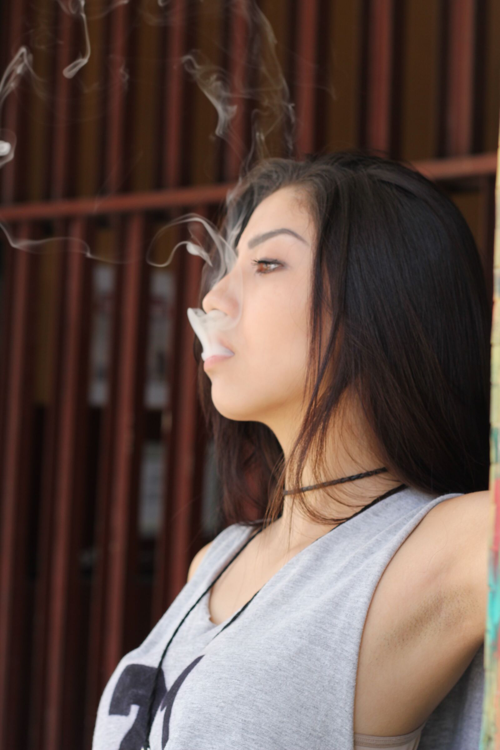 Canon EOS 550D (EOS Rebel T2i / EOS Kiss X4) sample photo. People, girl, underarm photography