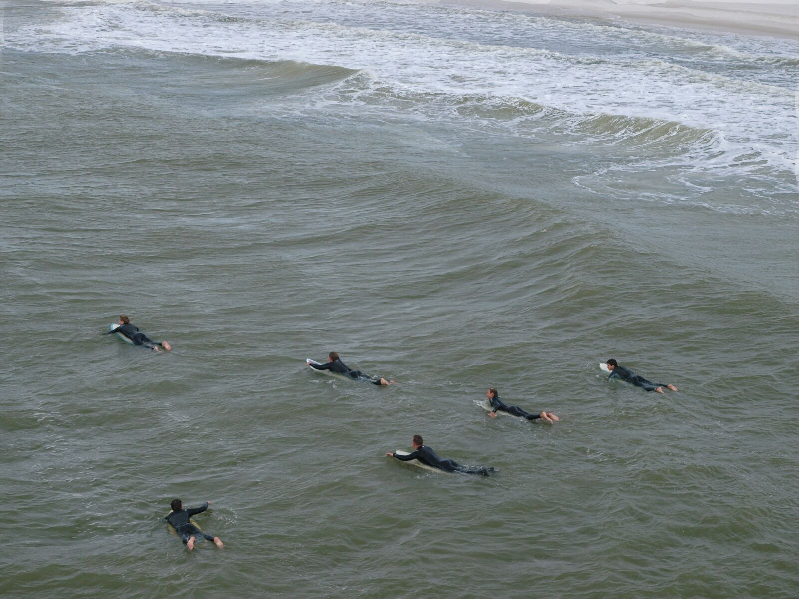 Olympus E-3 sample photo. Water, sea, nature photography