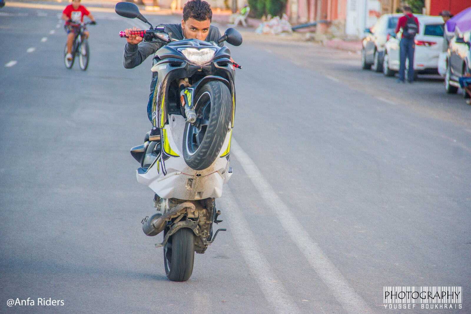 Canon EOS 550D (EOS Rebel T2i / EOS Kiss X4) sample photo. Anfa, riders, bkspic, com photography