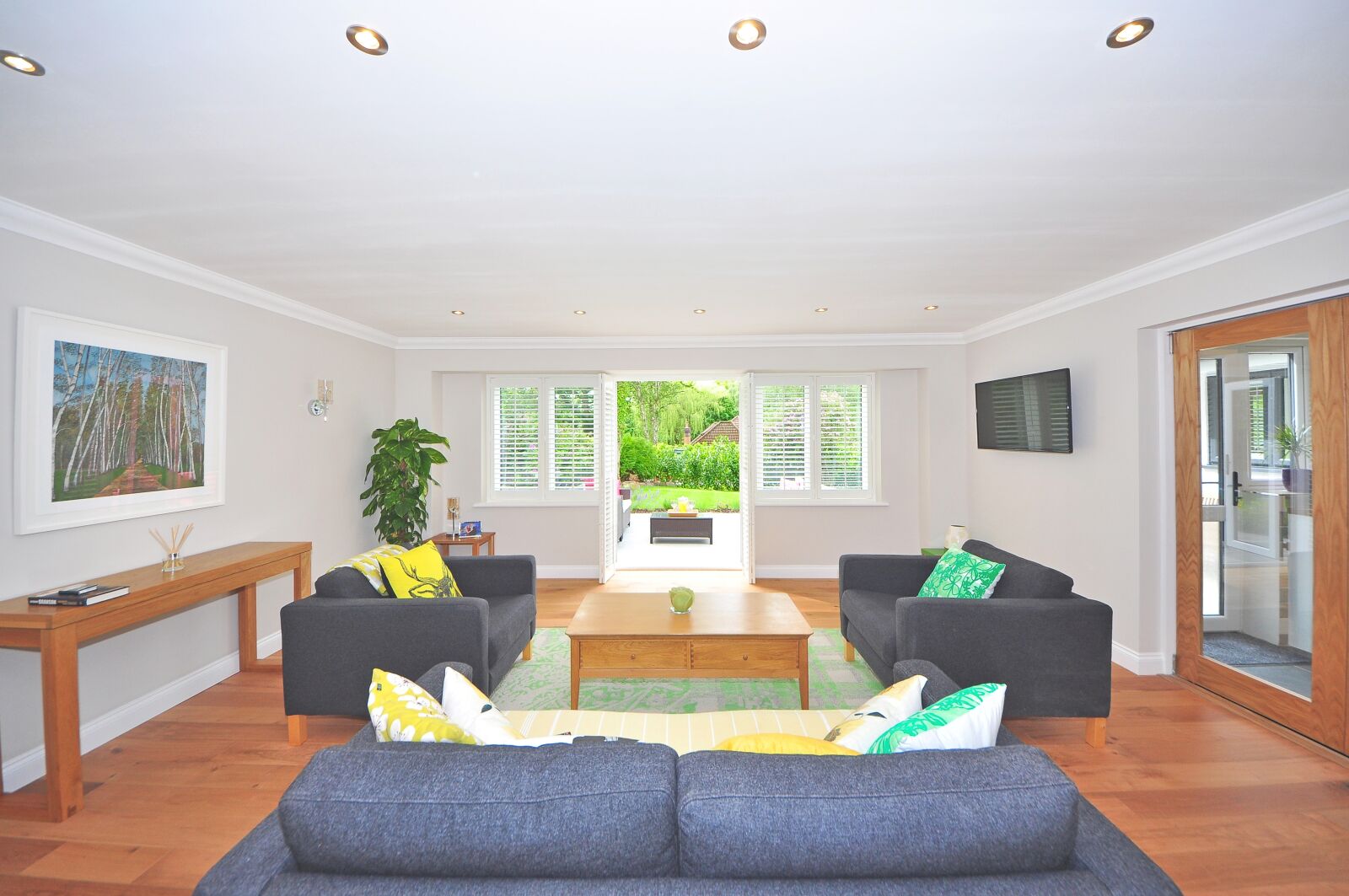 Nikon D90 sample photo. Home, modern, furniture photography