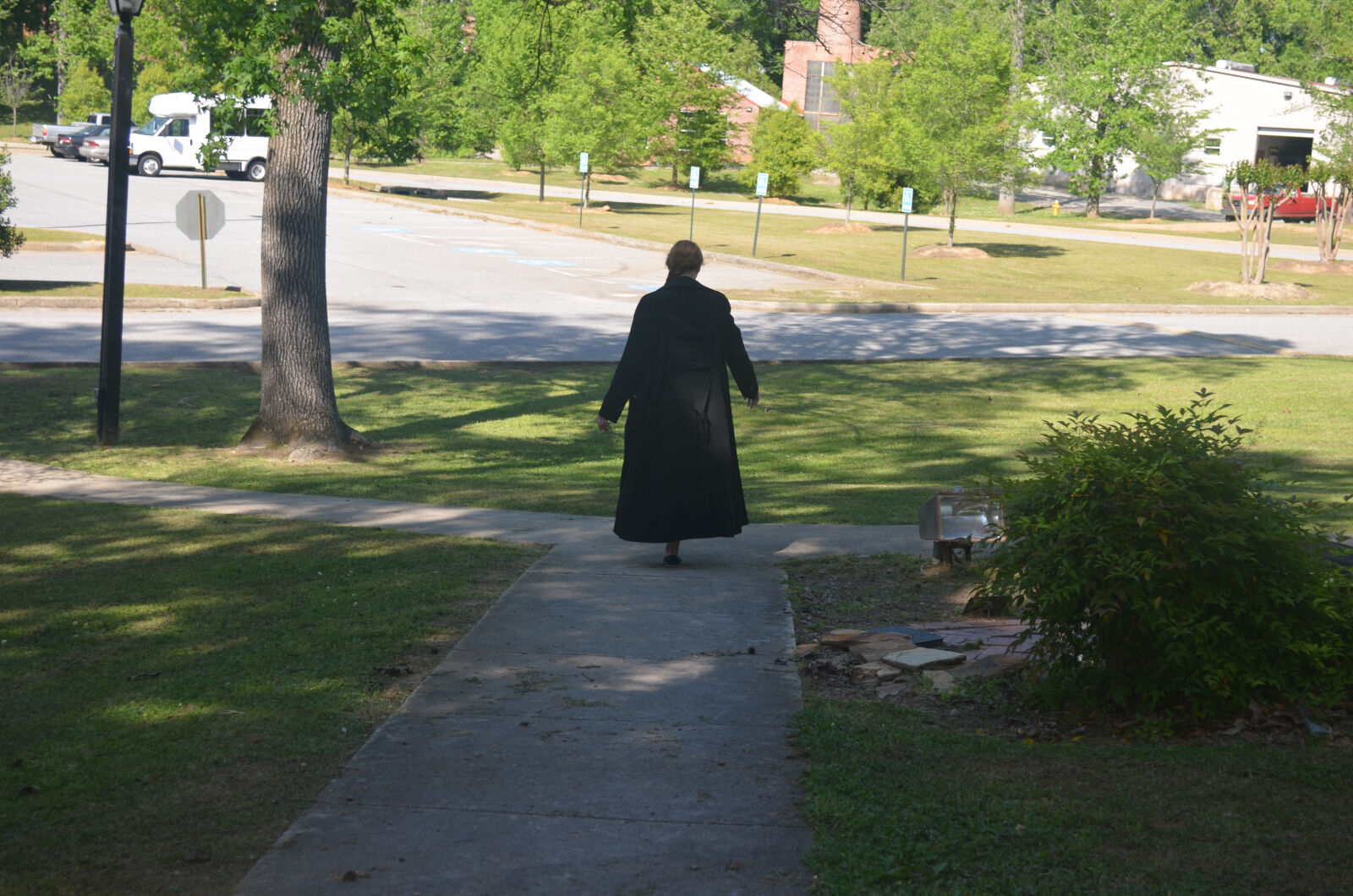 Nikon D5100 sample photo