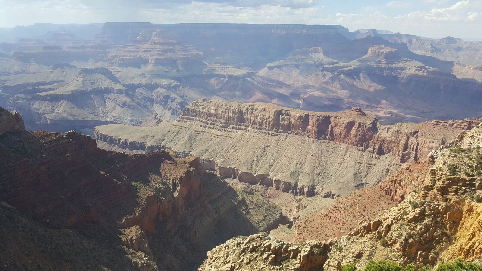 Samsung Galaxy S6 sample photo. Grand canyon, view, landscape photography