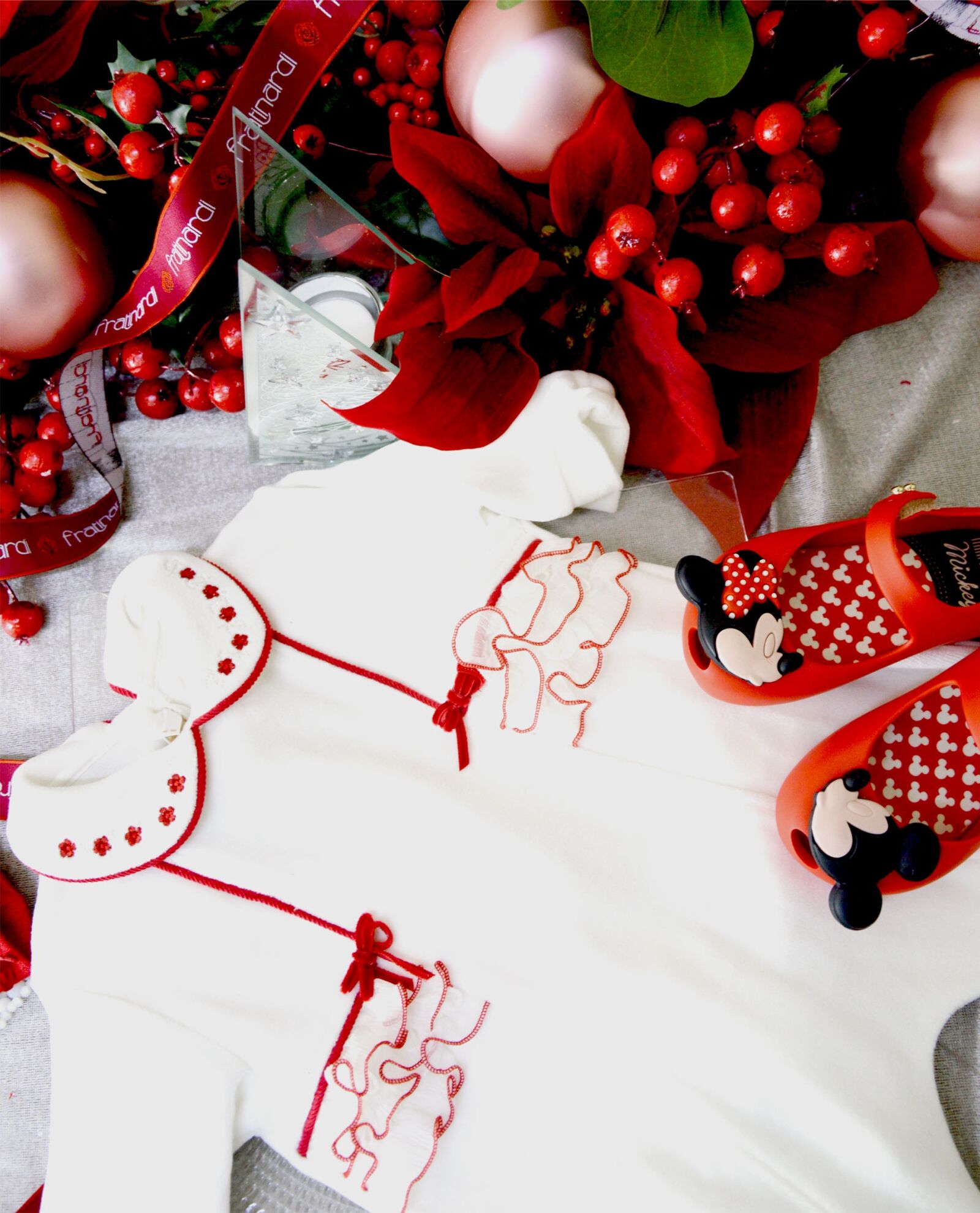 Nikon D3200 sample photo. Xmas, christmas, feast photography