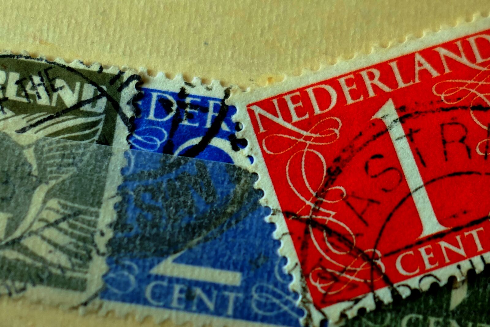 Panasonic Lumix DMC-LX10 (Lumix DMC-LX15) sample photo. Collection, letters, old photography