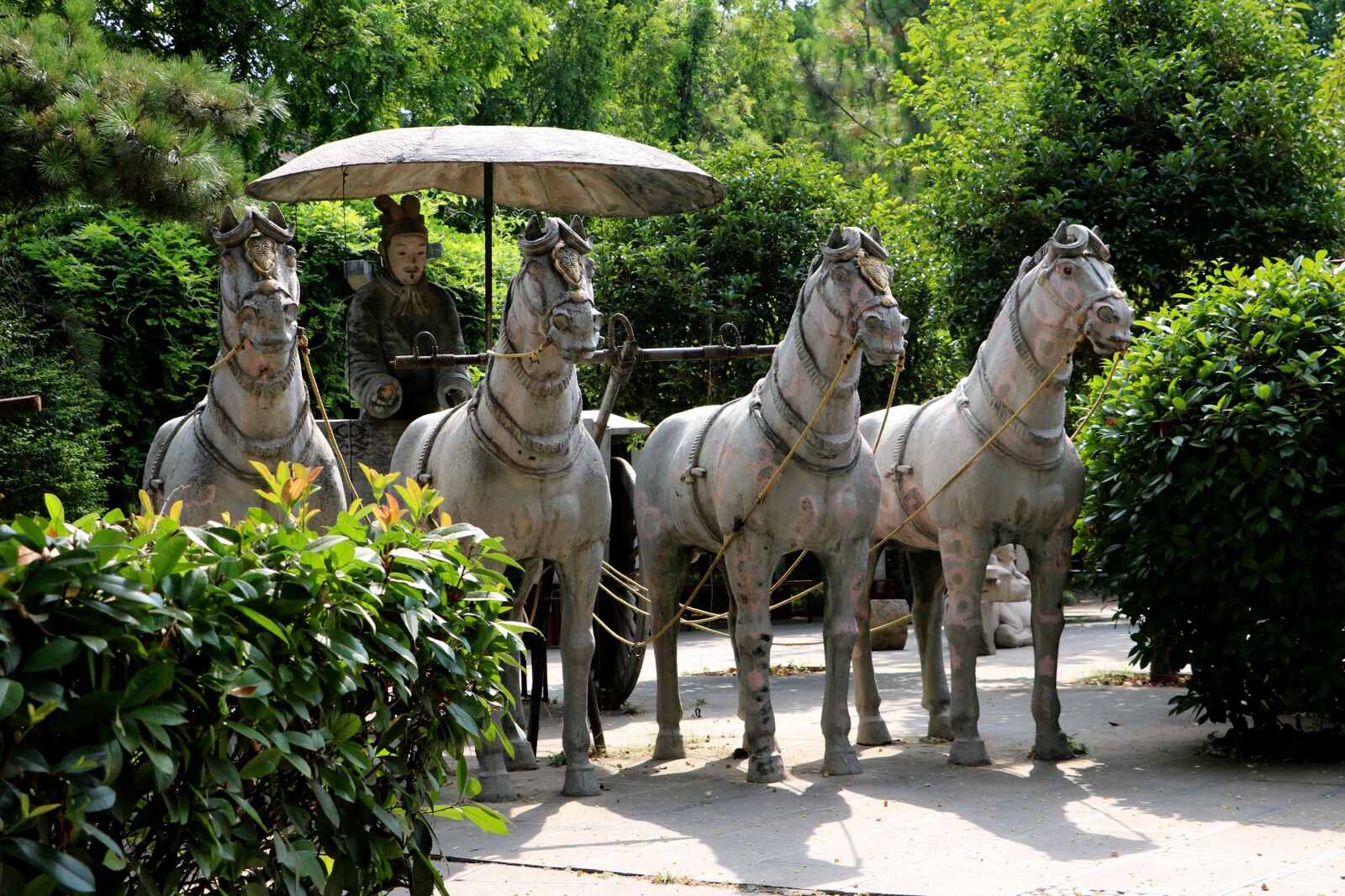 Canon EOS 750D (EOS Rebel T6i / EOS Kiss X8i) sample photo. China, shaanxi, moxie photography