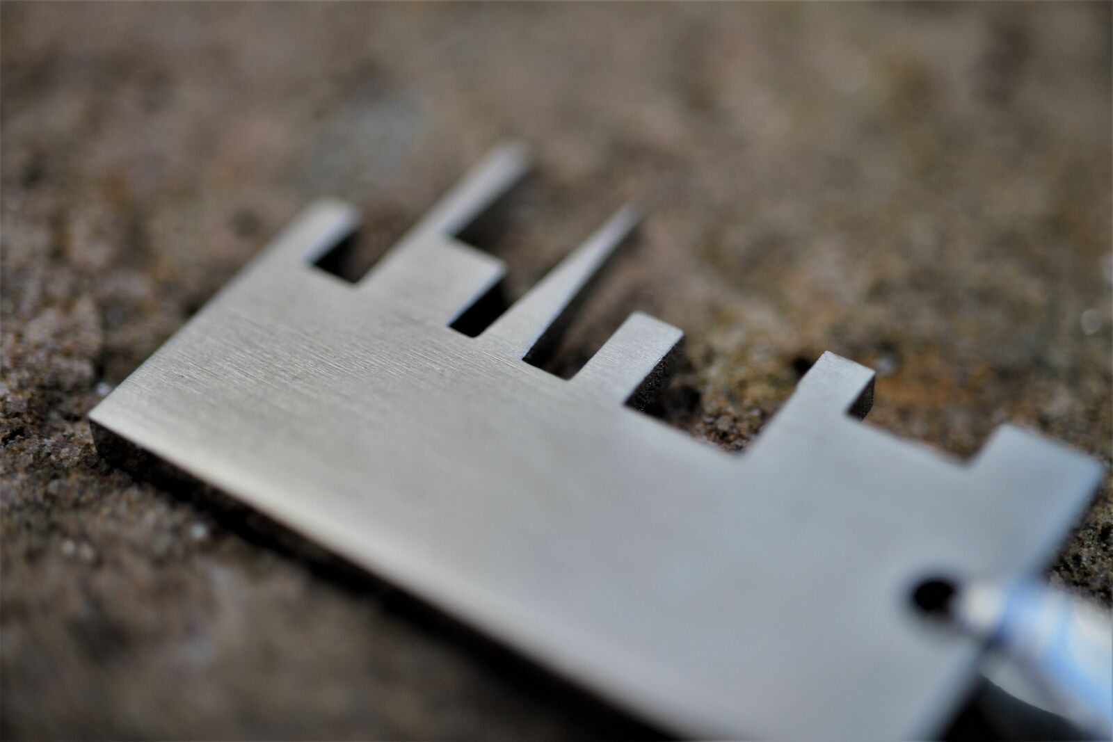 Canon EOS 7D sample photo. Jewellery, detail, square photography