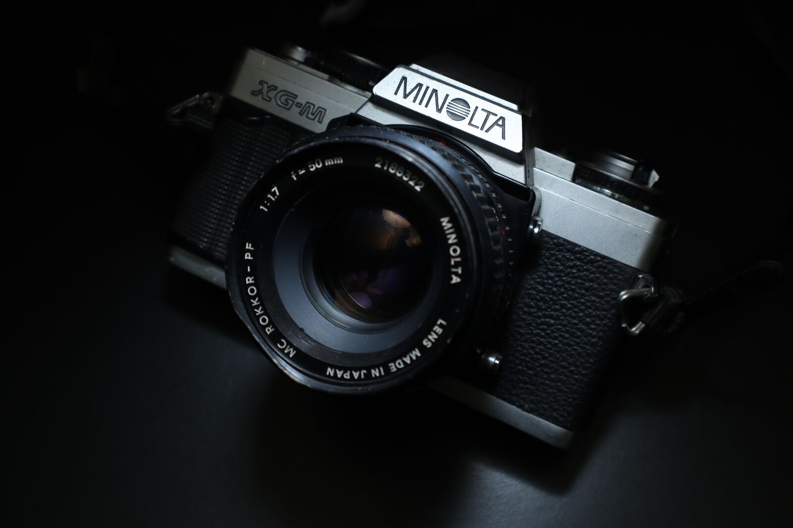 Canon EOS M50 (EOS Kiss M) sample photo. Camera, photography, vintage photography