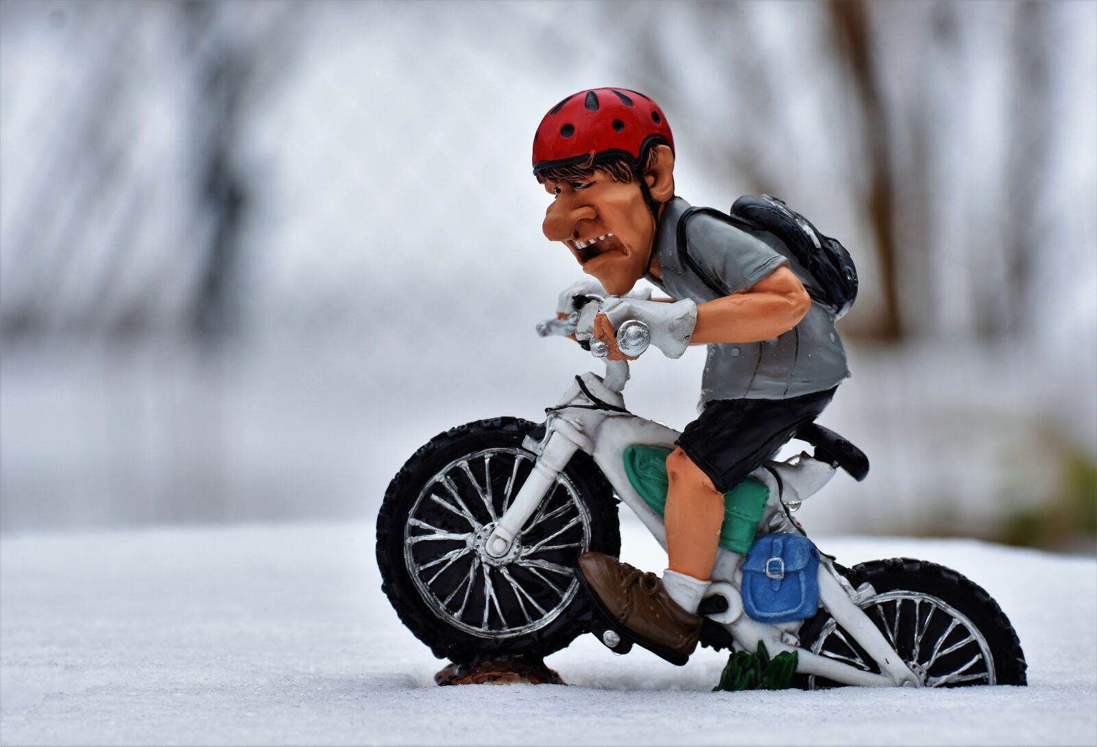 Nikon D7200 sample photo. Cyclists, cycling, cycle photography