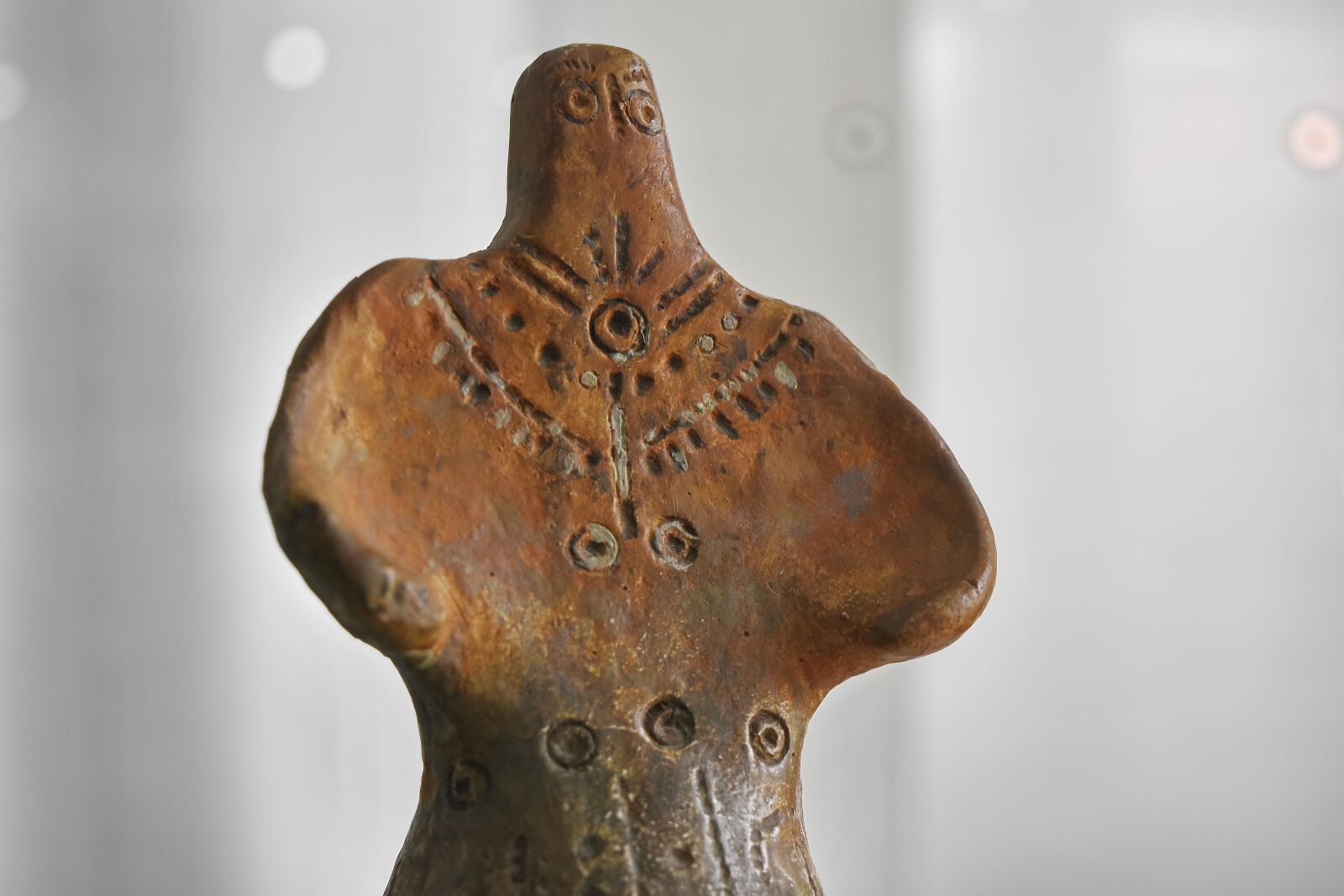 Nikon D5500 sample photo. Figurine, heritage, medieval, sculpture photography