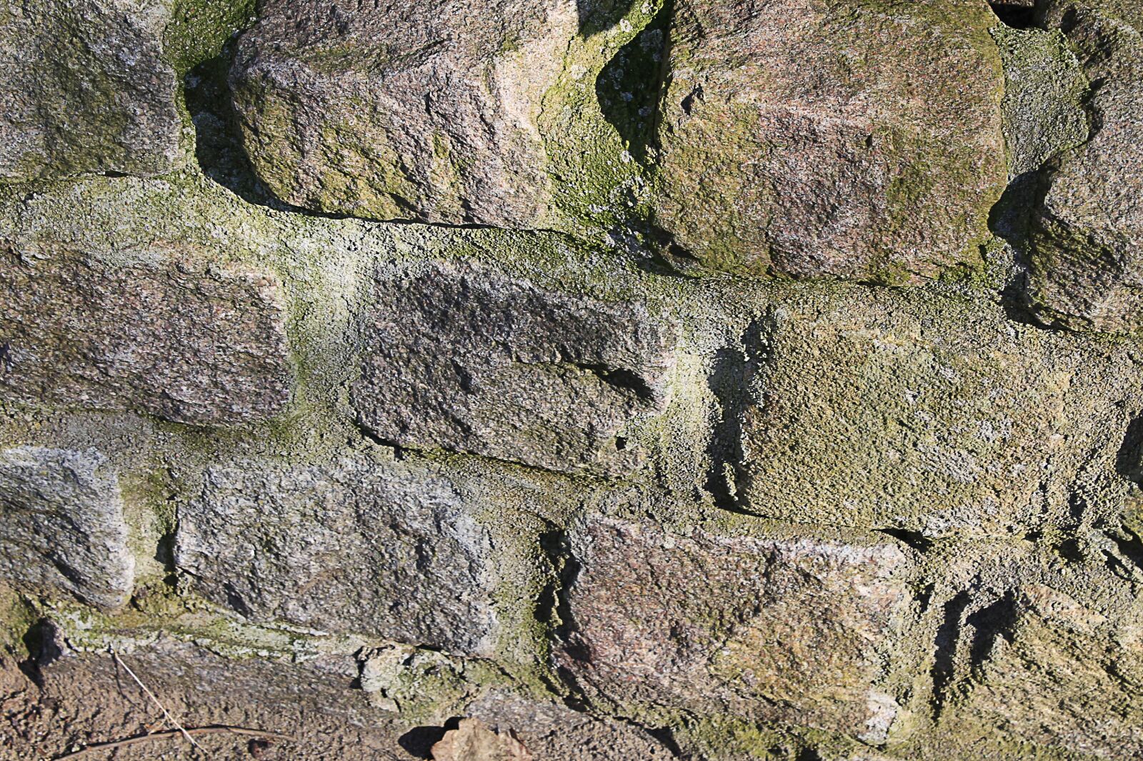 Canon EOS 1100D (EOS Rebel T3 / EOS Kiss X50) sample photo. Stone wall, wall, stone photography