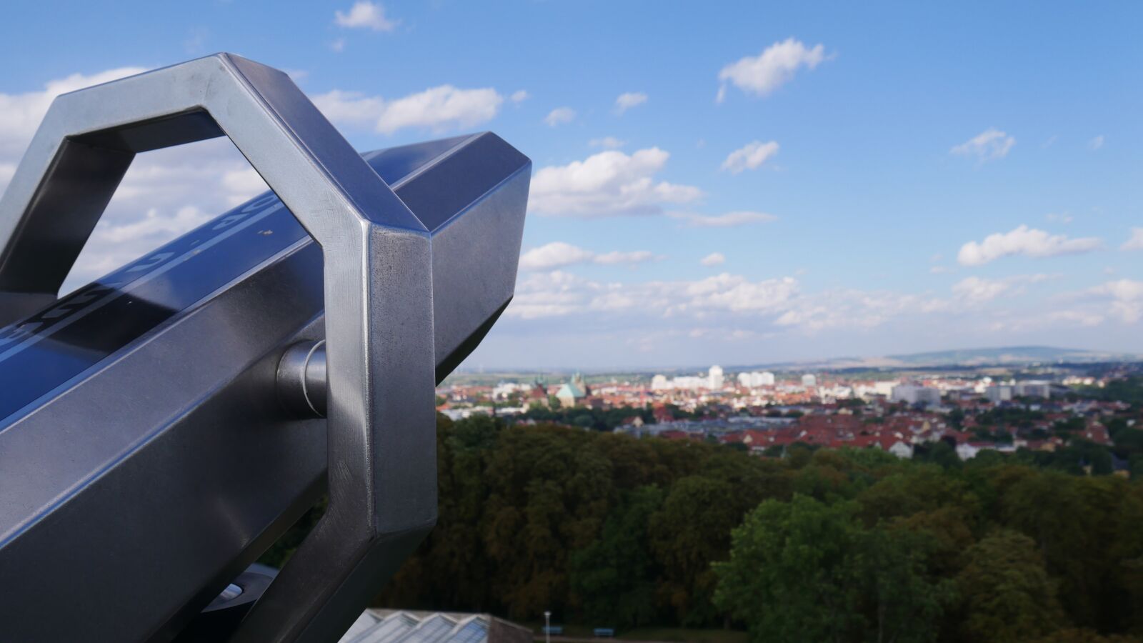 Panasonic DMC-G70 sample photo. Architecture, panoramic, travel photography