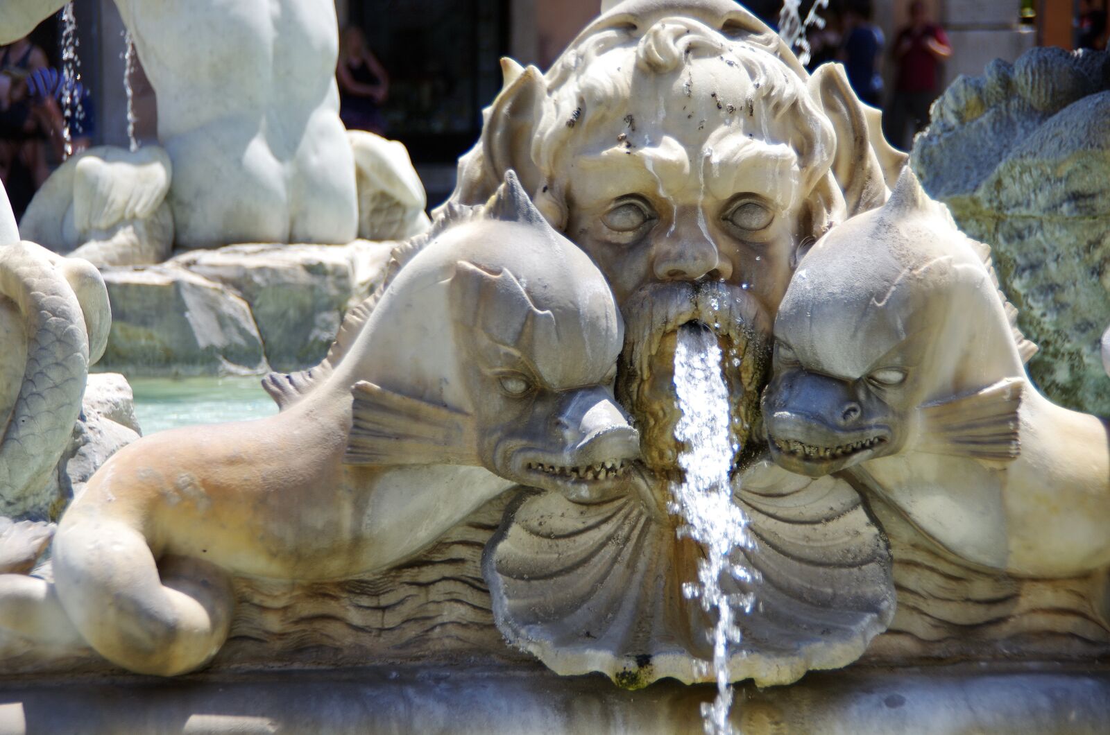 Pentax K-5 sample photo. Italy, rome, plazza del photography